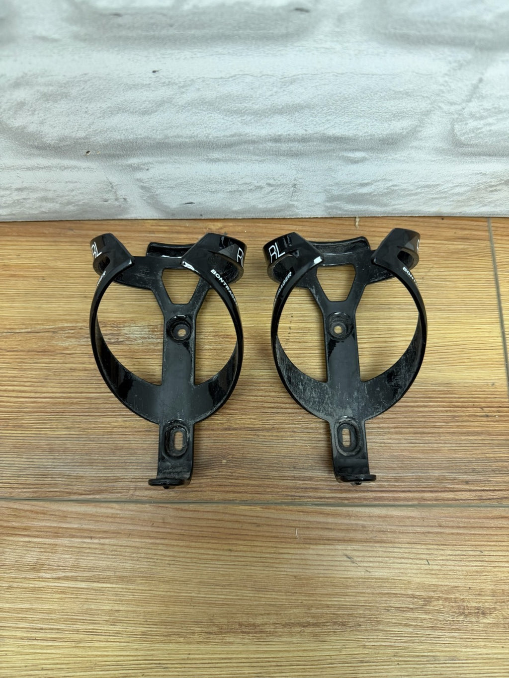 Bontrager RL Water Bottle Cages