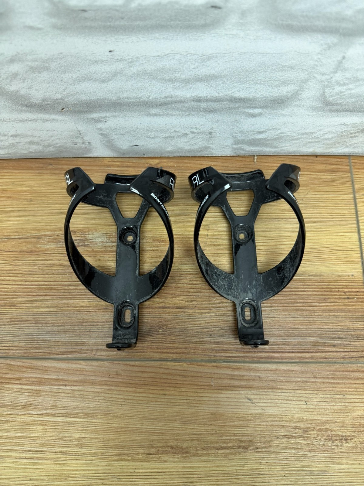 Bontrager RL Water Bottle Cages