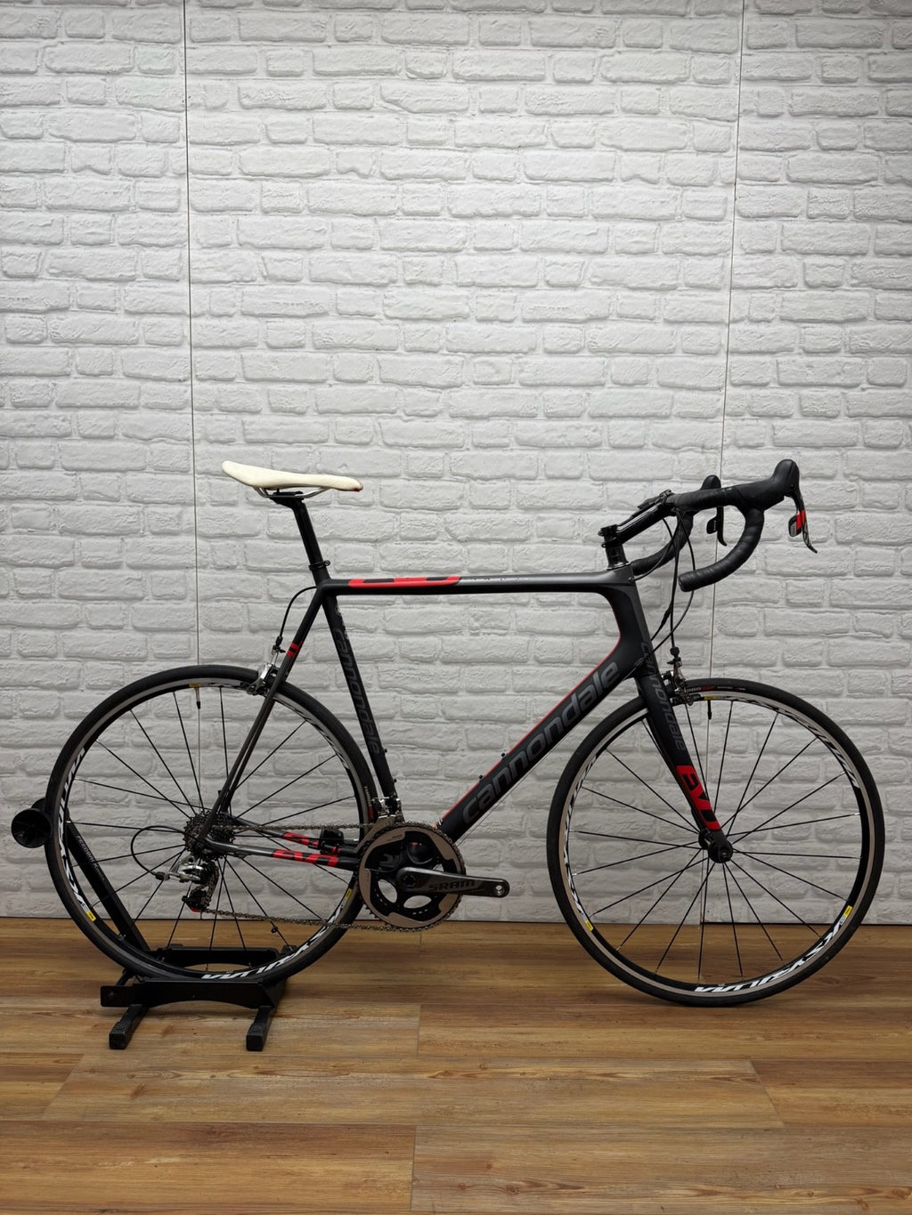 Cannondale Supersix EVO 63cm