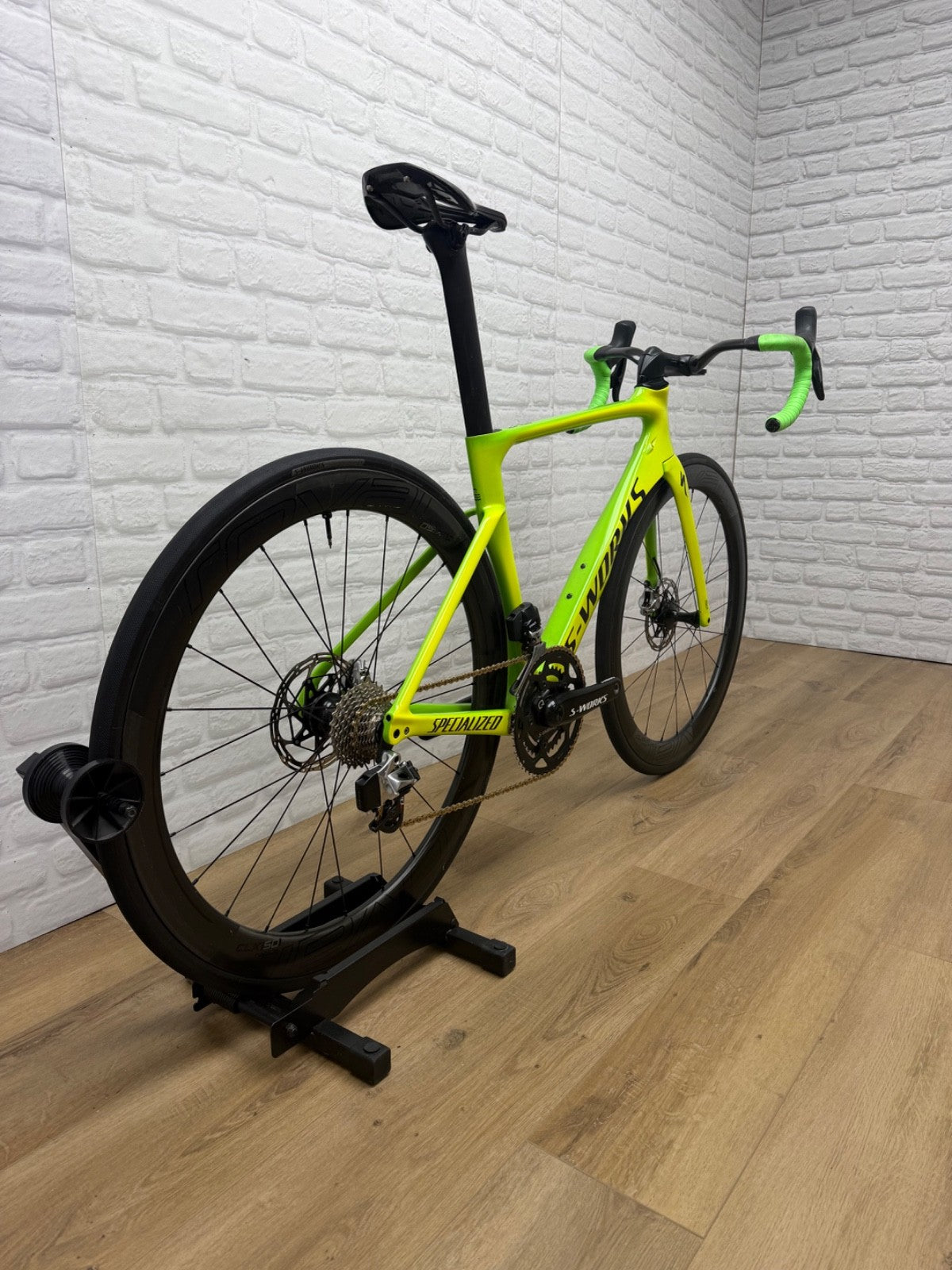 Specialized S-Works Venge Vias 52cm