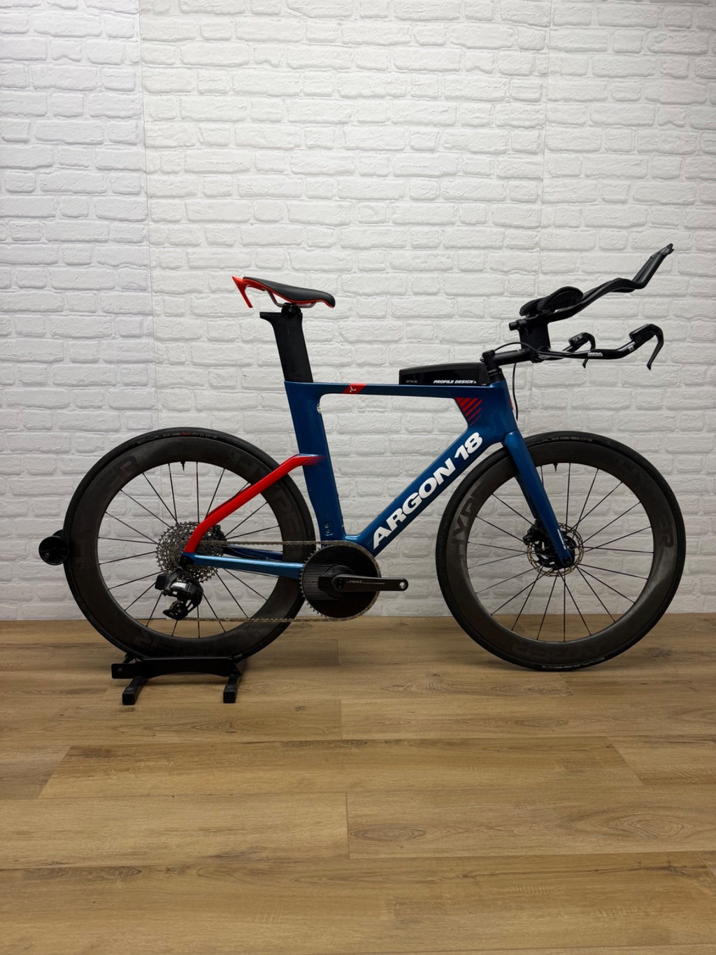 Argon 18 E-117 Large 58cm 