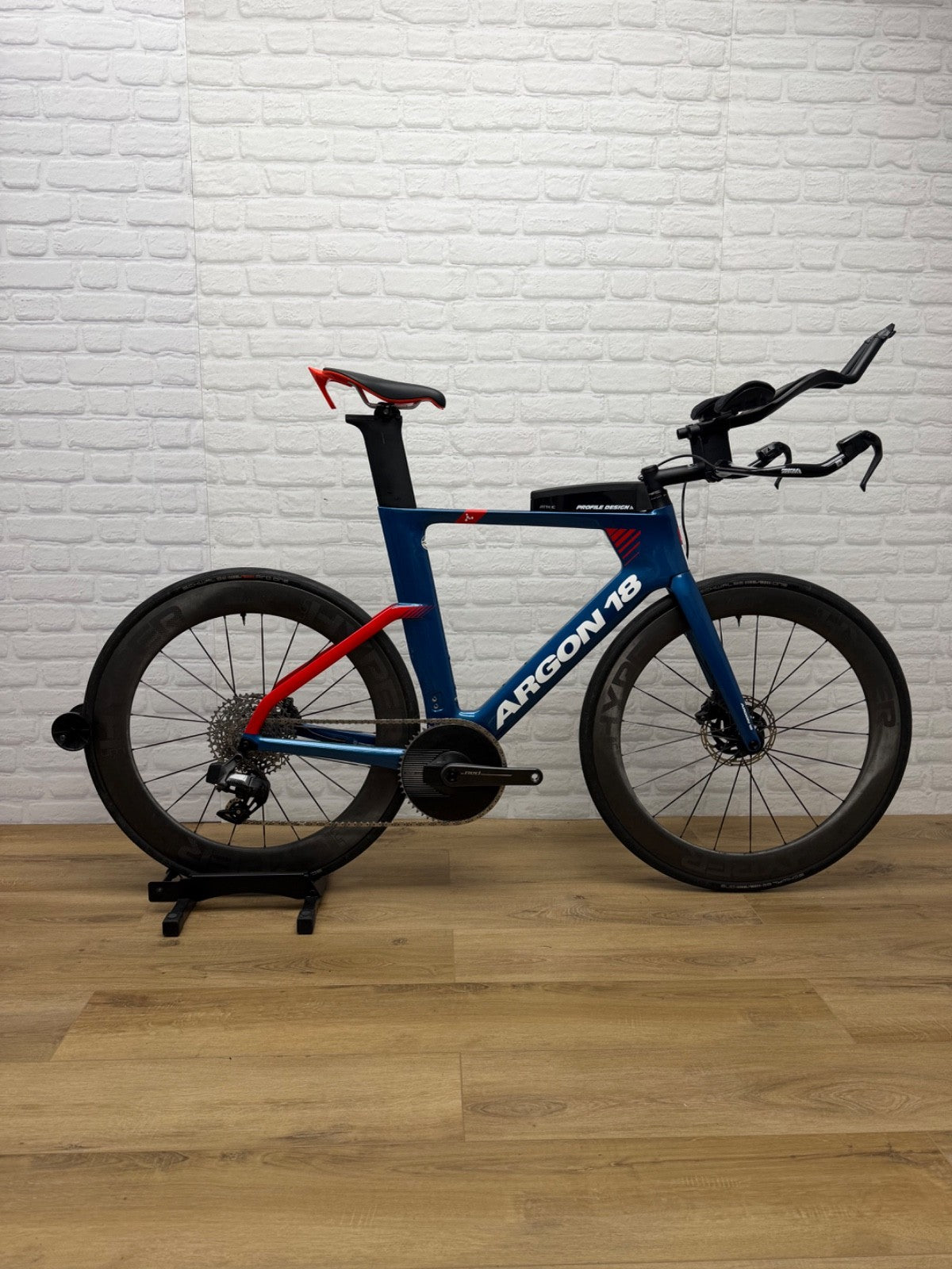 Argon 18 E-117 Large 58cm 