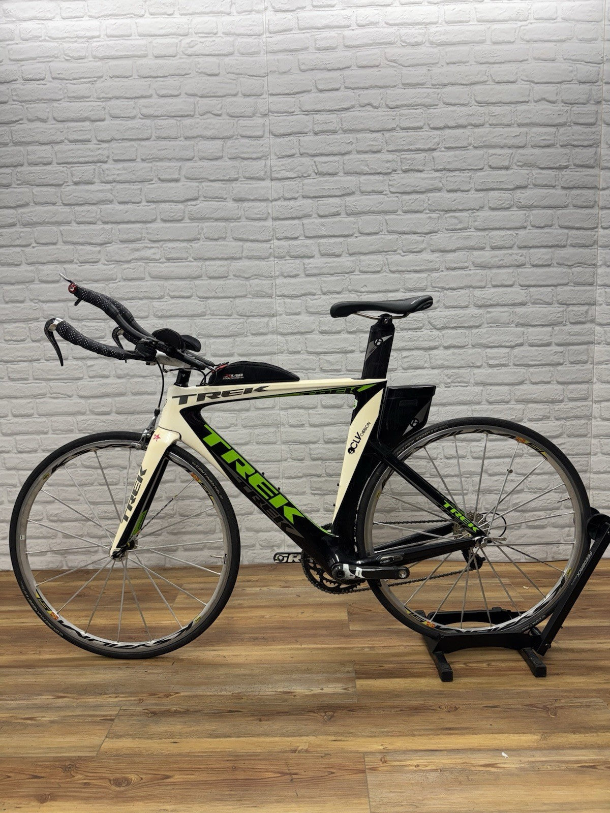 Trek Speed Concept 54cm