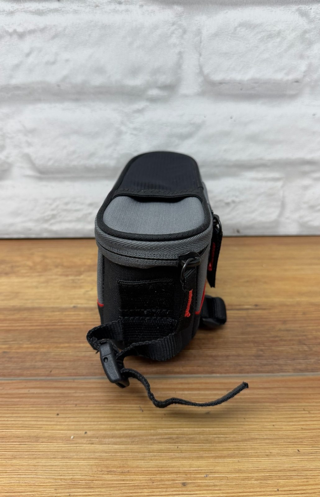 Blackburn Bicycle Bag Black/Gray
