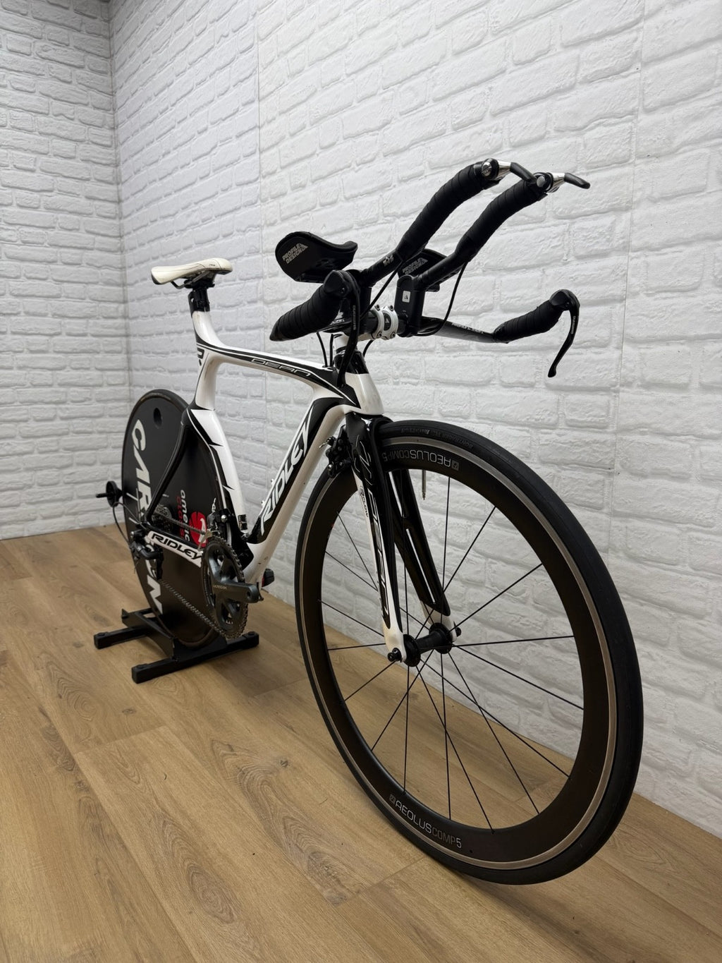 Ridley Dean XS 48/49cm Triathlon Bike