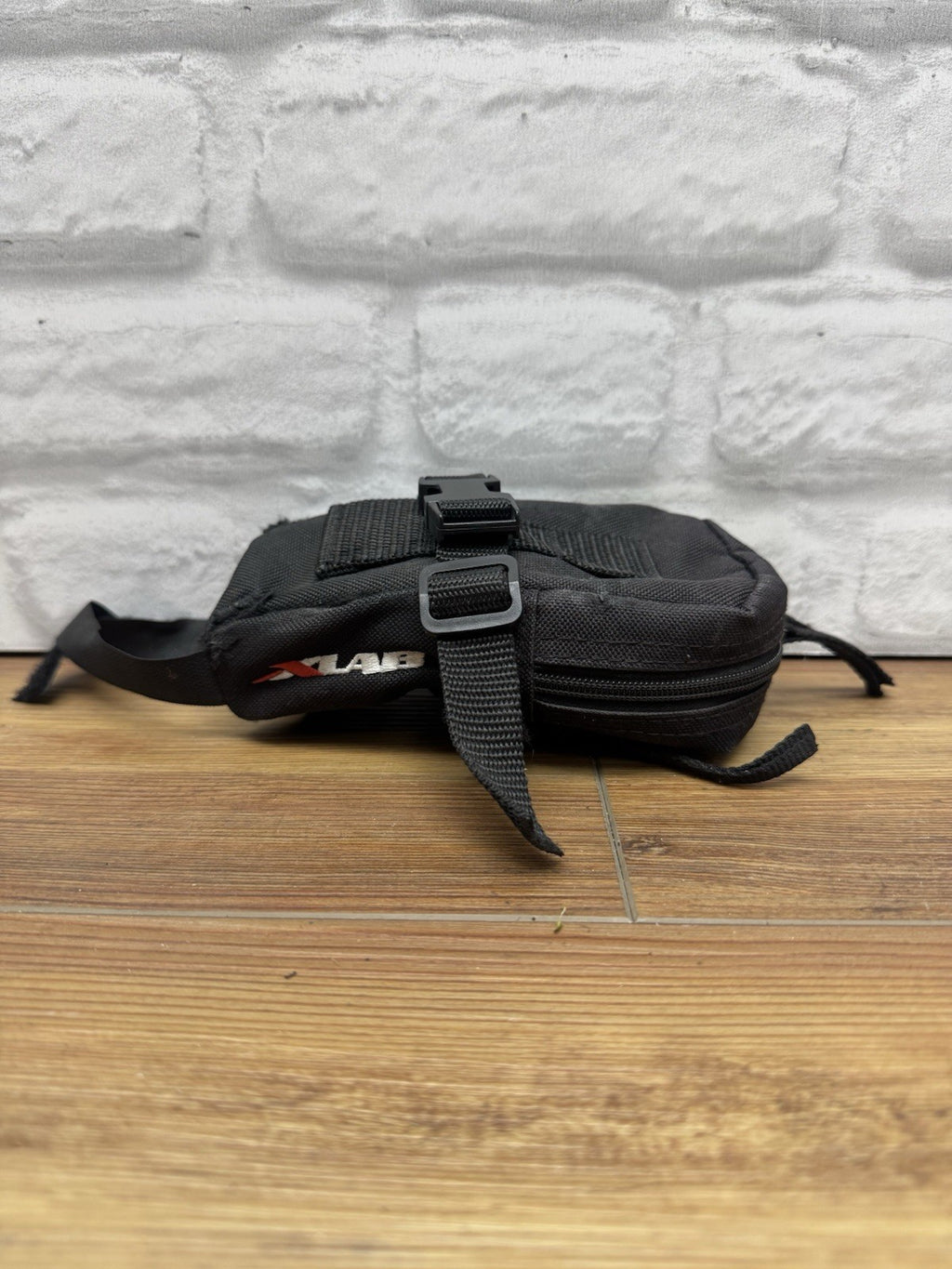 XLAB Mezzo Seat Bag Black