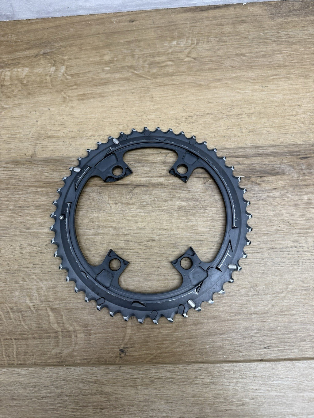Shimano Ultegra 11-speed 46T Outer Chainring