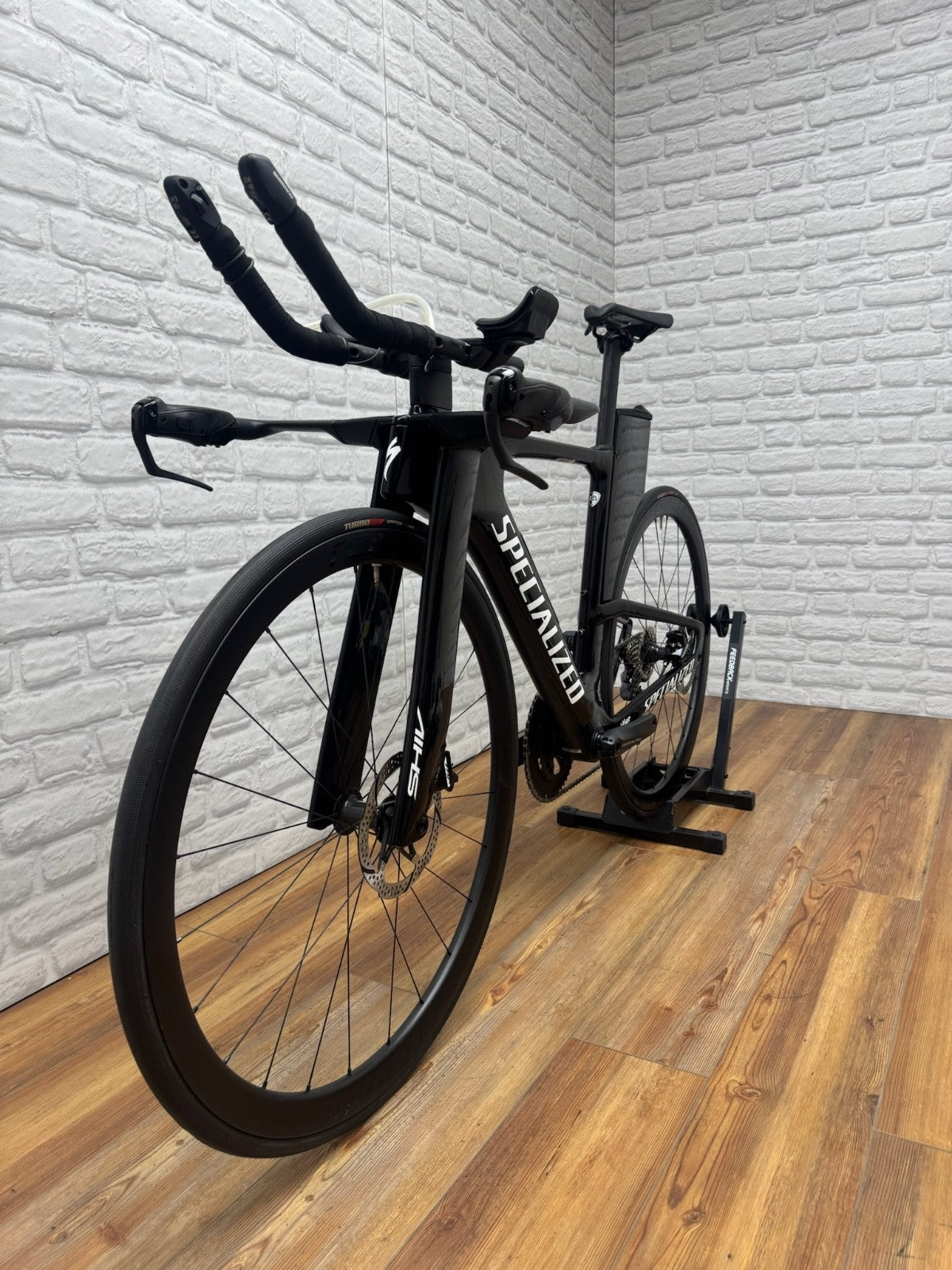 Specialized Shiv XS Triathlon Bike