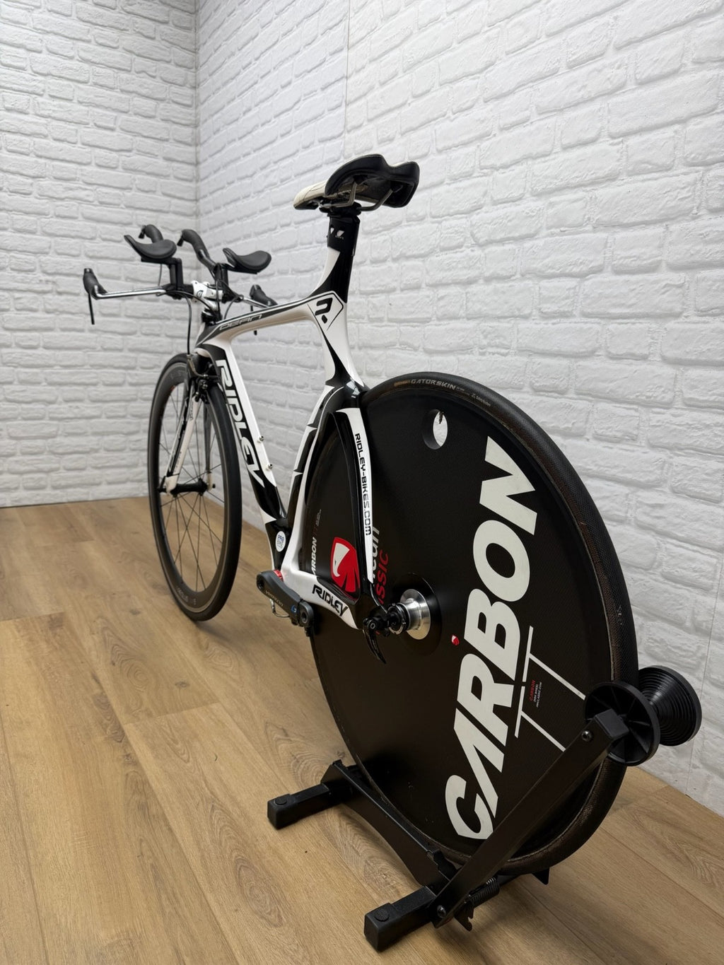 Ridley Dean XS 48/49cm Triathlon Bike