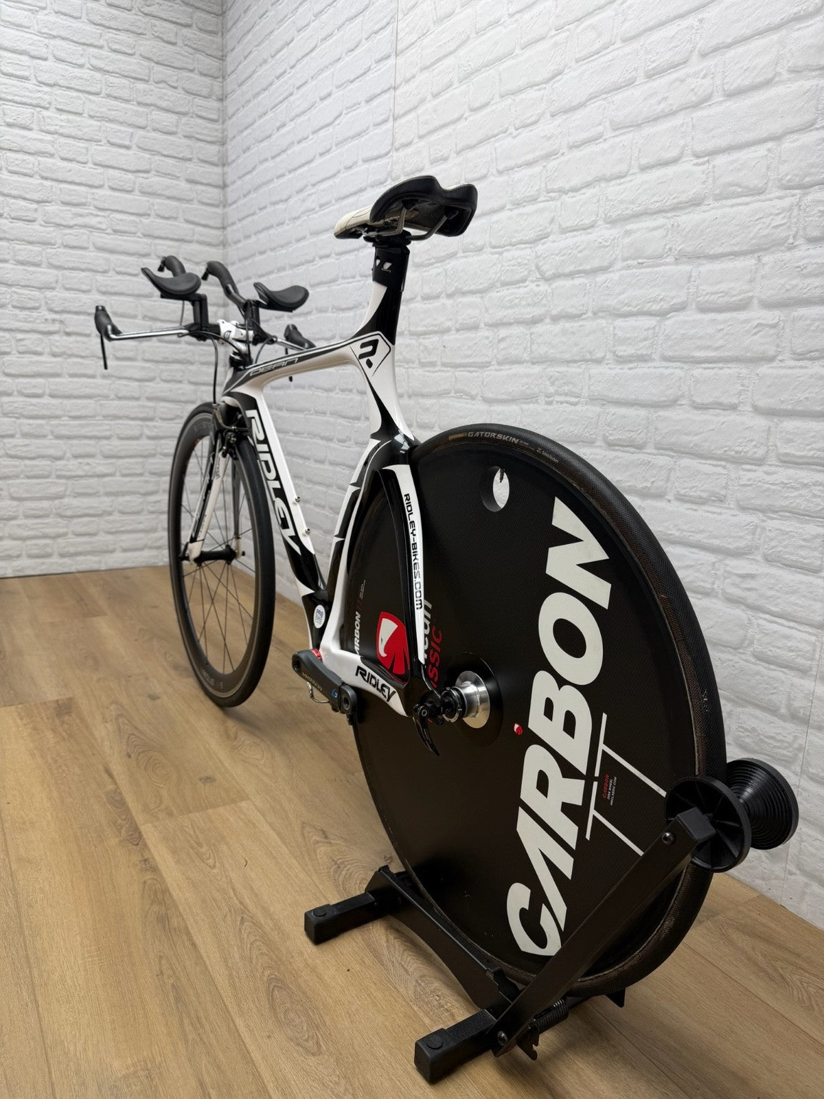 Ridley Dean XS 48/49cm Triathlon Bike