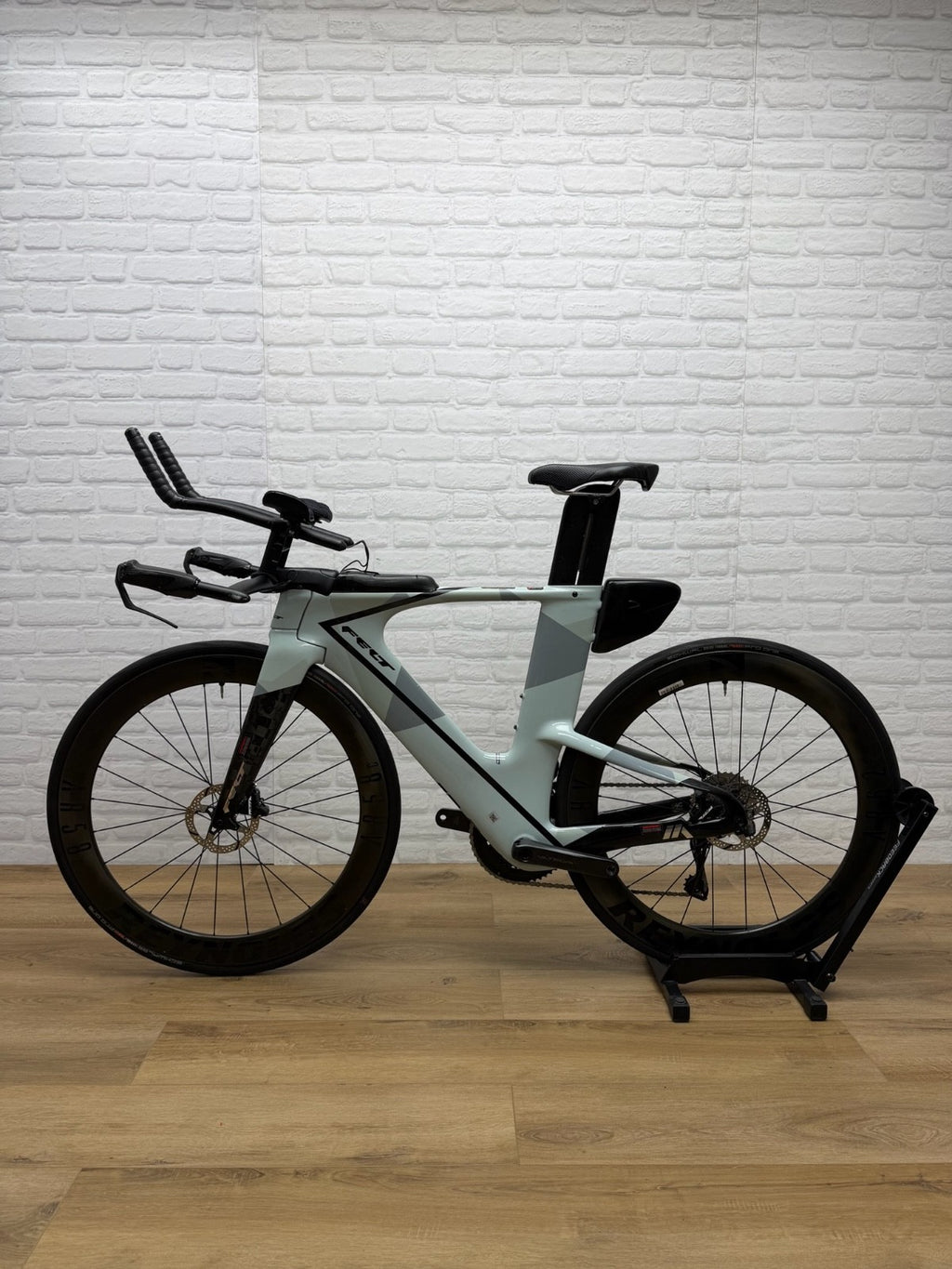 Felt IA 51cm Small Triathlon Bike