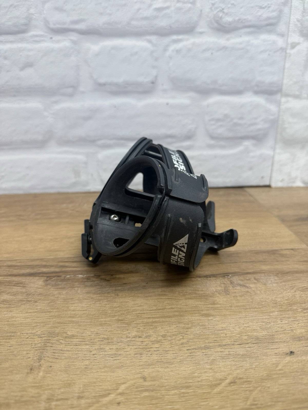 Profile Design Rm-L System Dual Bottle Cage Rear Hydration 