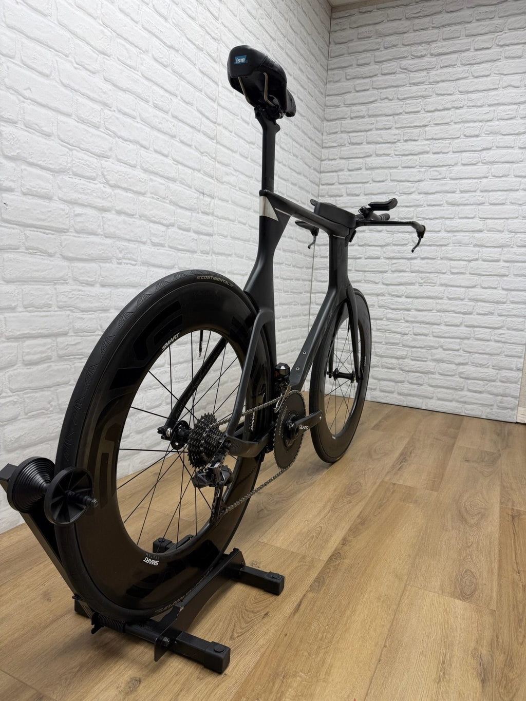 Scott Plasma XL Triathlon Bike