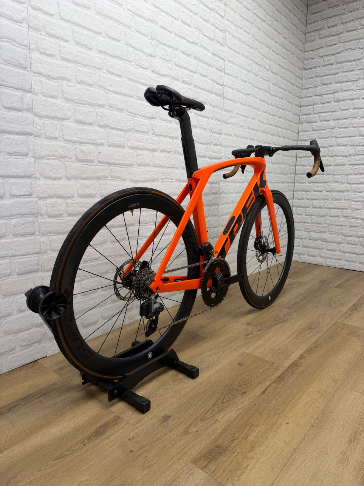 Trek Madone SLR 56cm