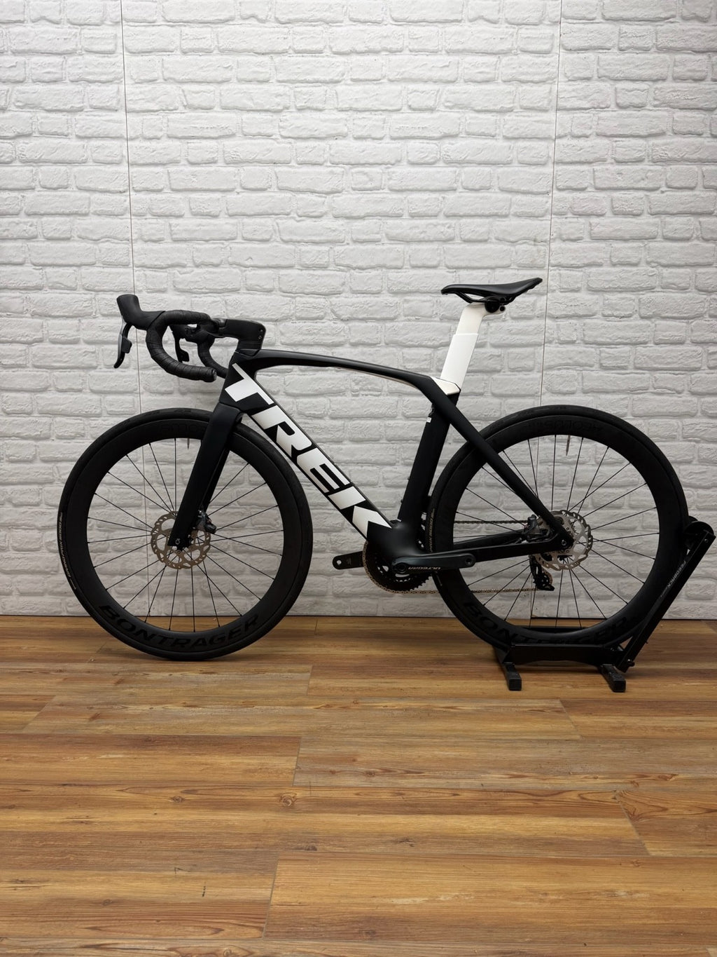 Trek Madone SLR 56cm eTap