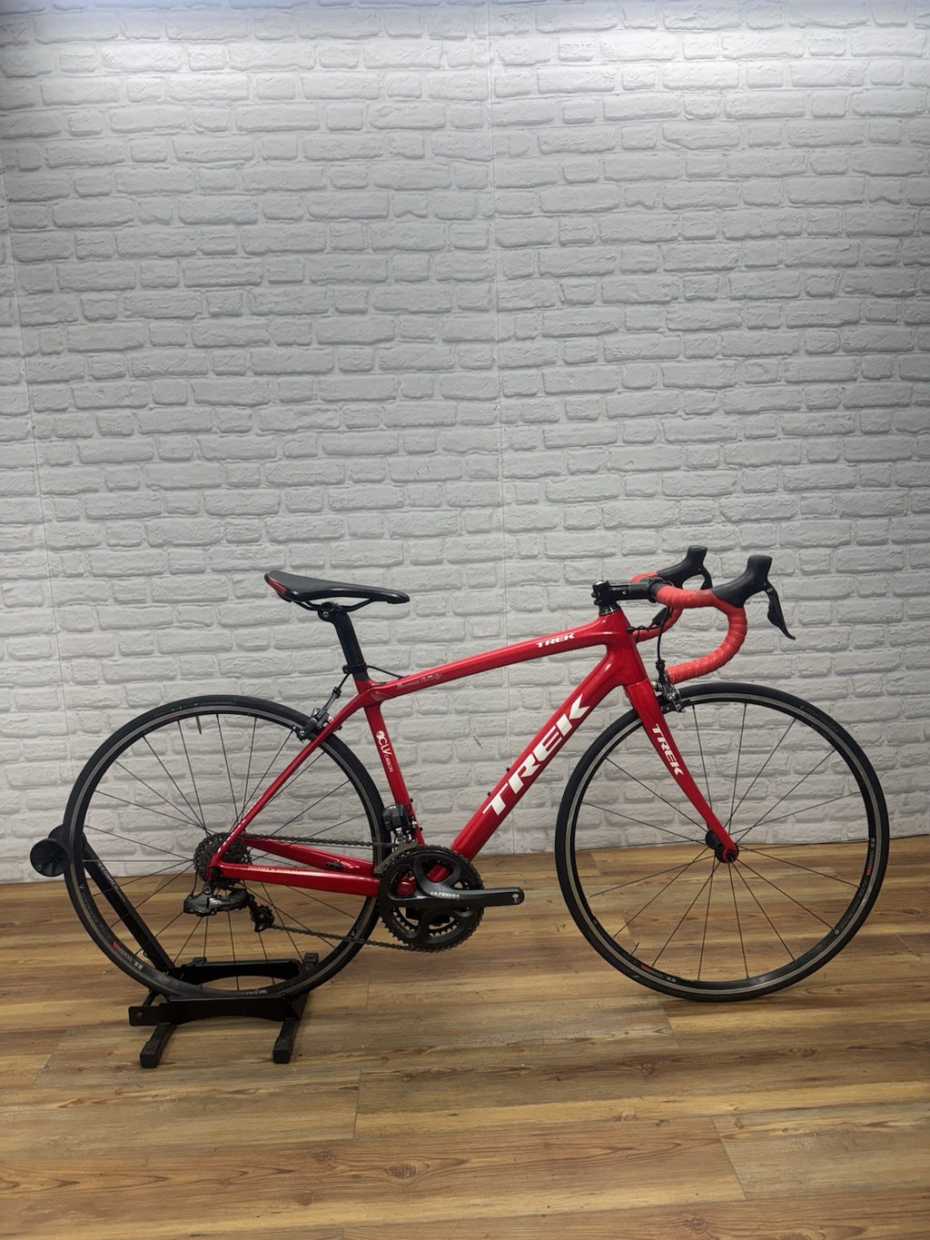 Trek Domane SLR Project One 50cm