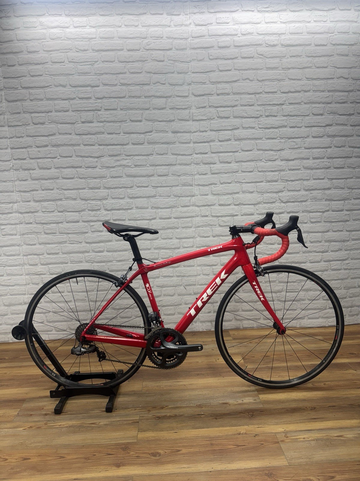 Trek Domane SLR Project One 50cm