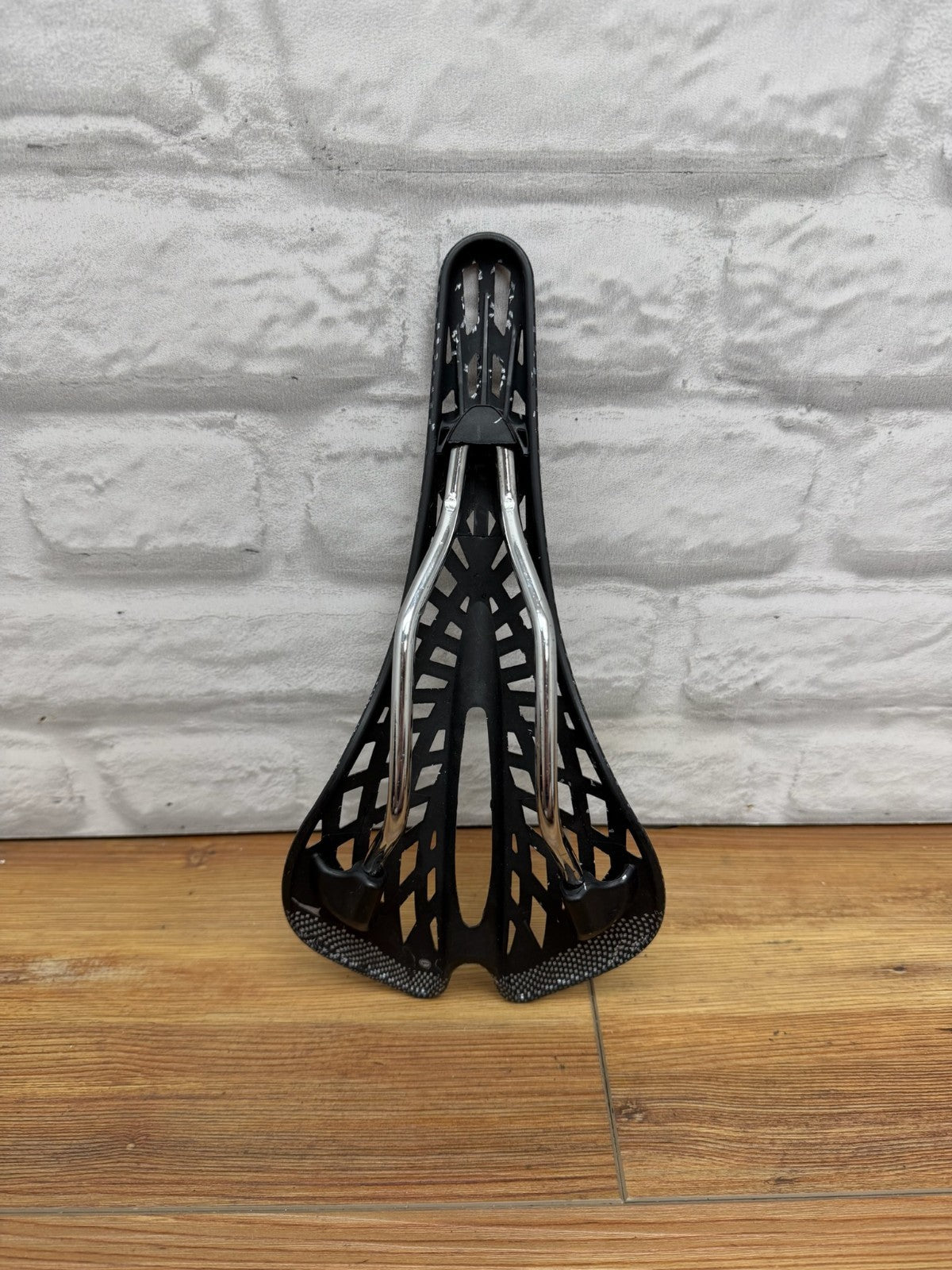 Light Weight Hollow Bike Saddle