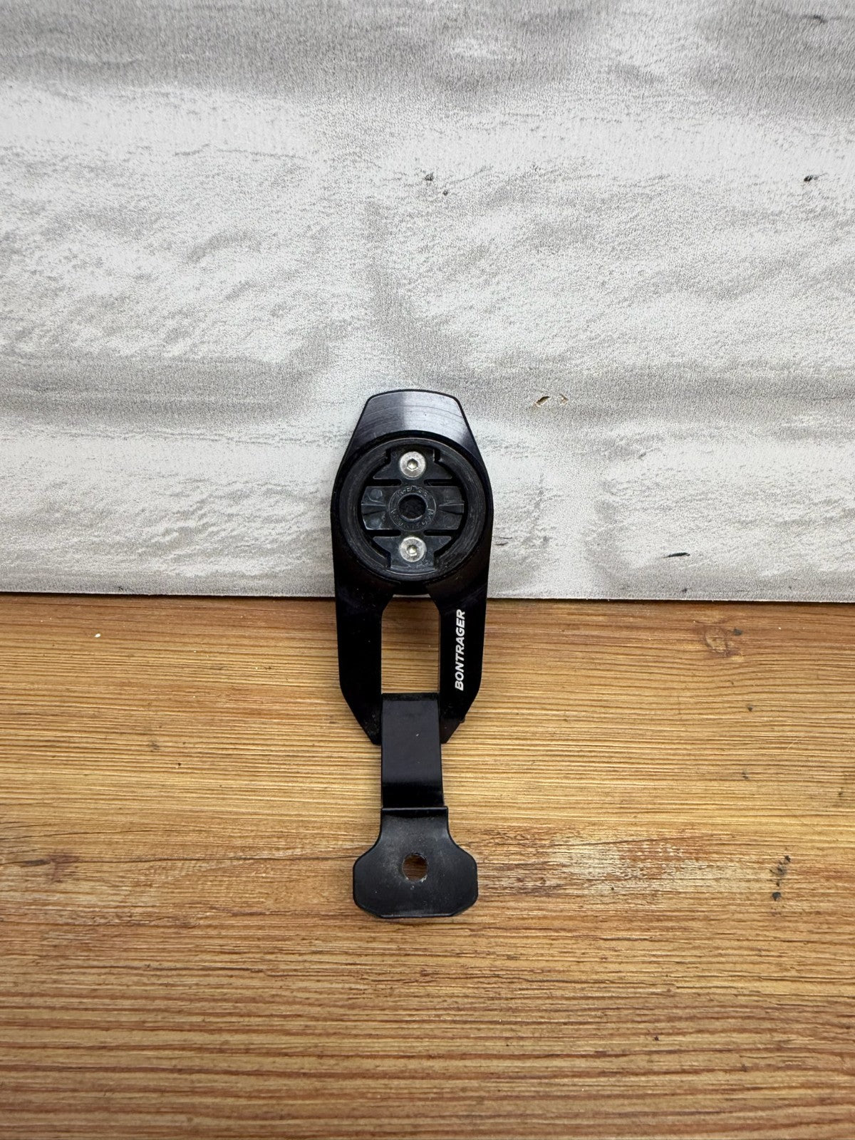 Bontrager/K-Edge Garmin Mount