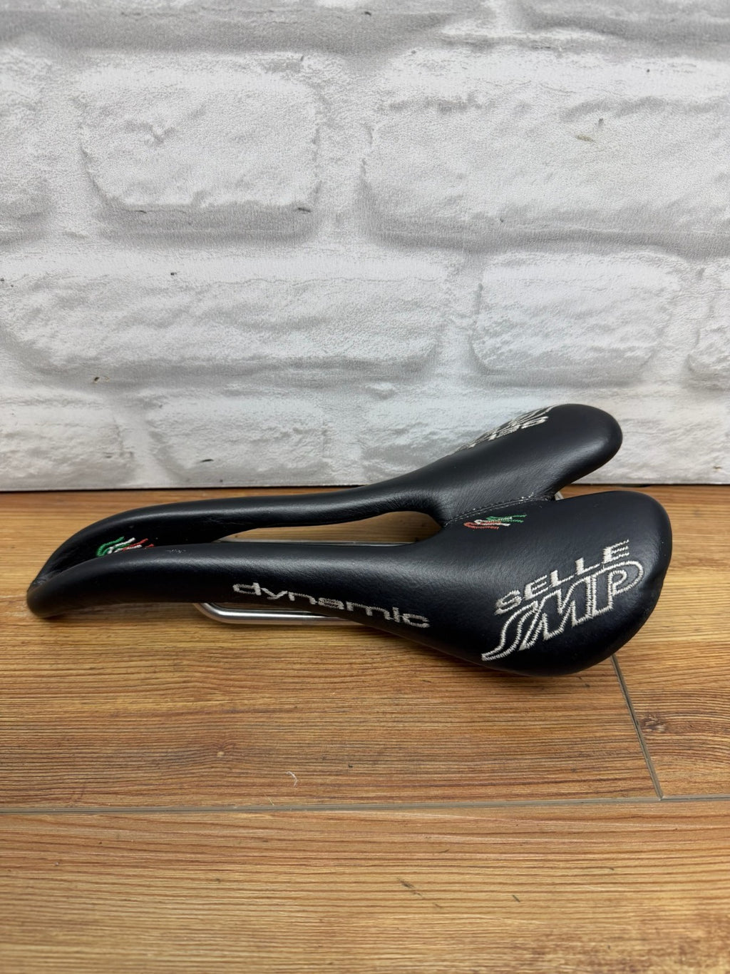 Selle SMP dynamic saddle