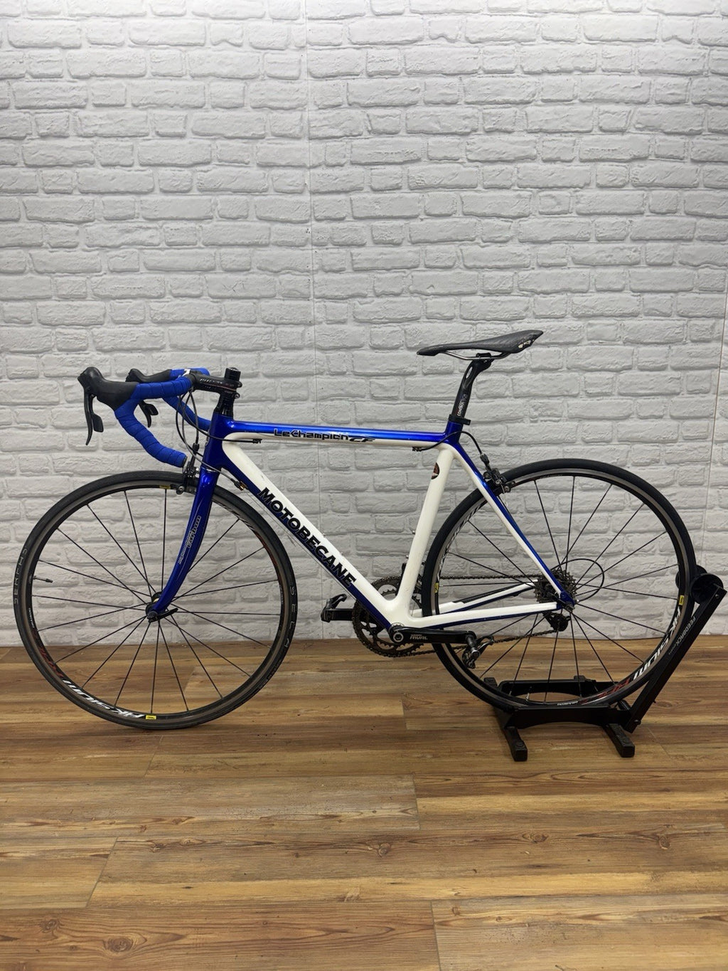 Motobecane Le Champion CF Medium