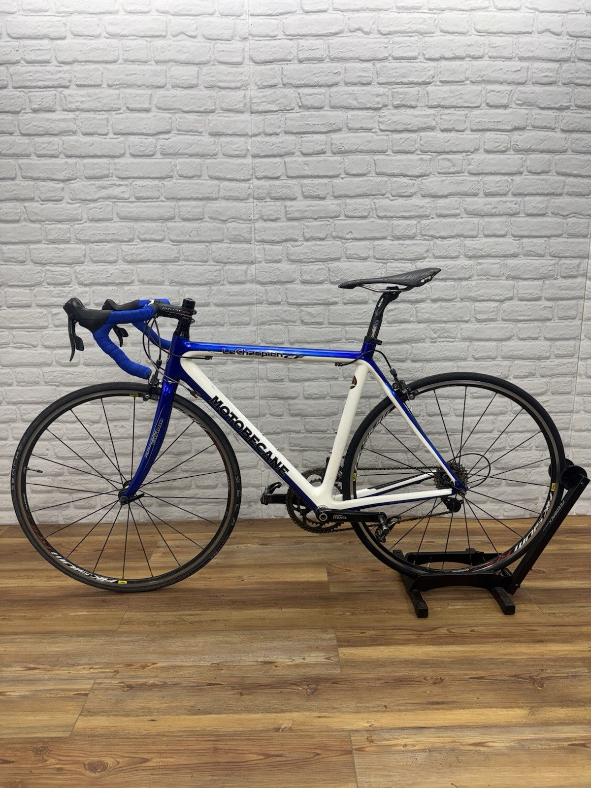 Motobecane Le Champion CF Medium