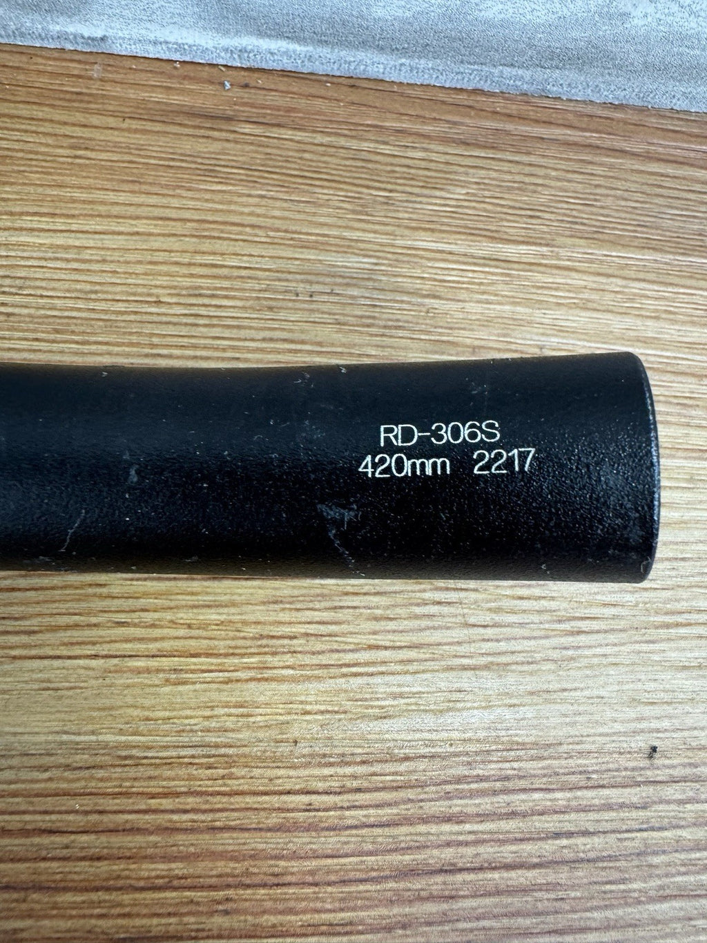 FSA Gossamer RD-306S 31.8mm x 42cm Alloy Drop bar Handlebars