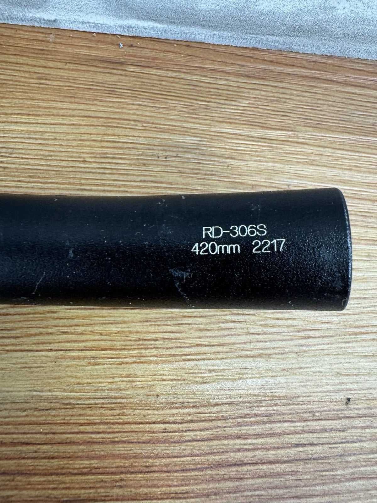 FSA Gossamer RD-306S 31.8mm x 42cm Alloy Drop bar Handlebars