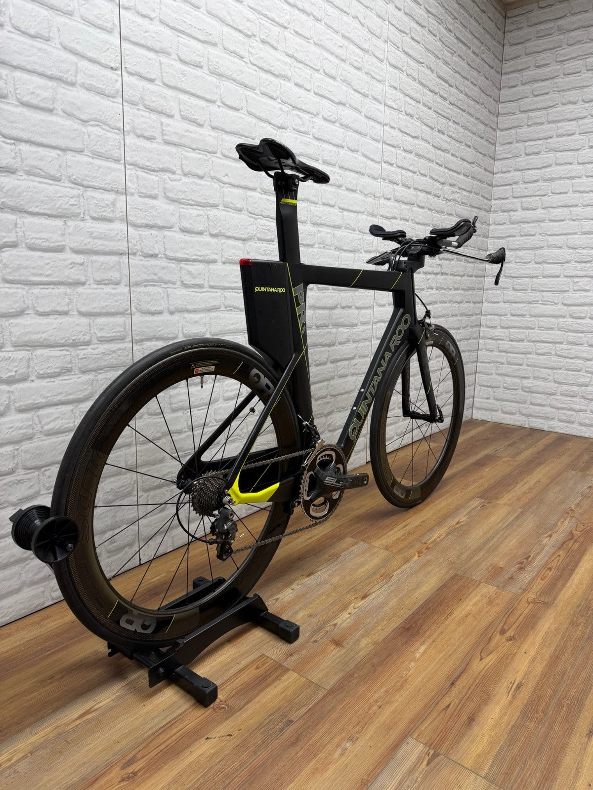 Quintana Roo PR Six 58.5cm