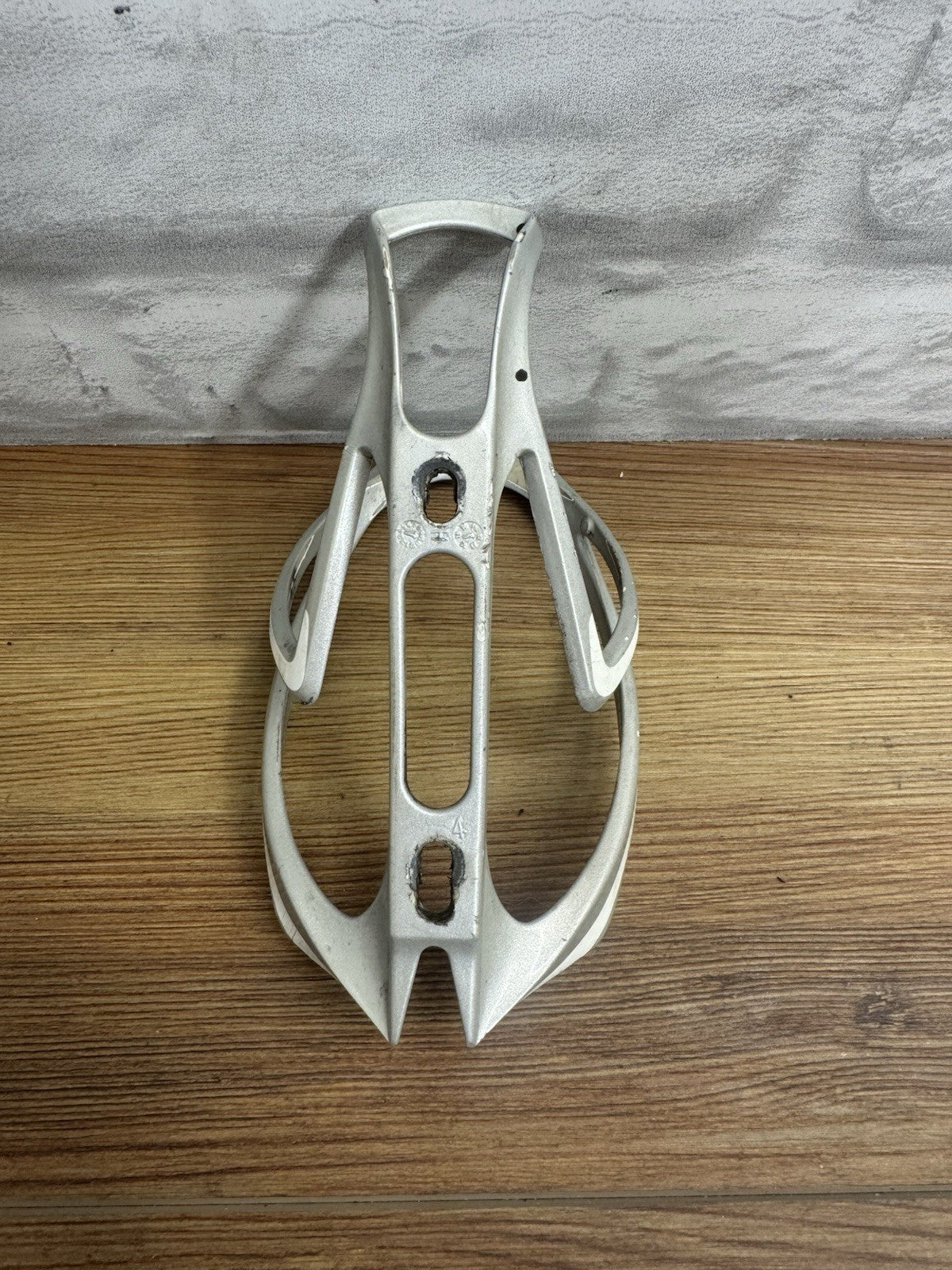 Specialized Rib Cage II Plastic Bottle Cage