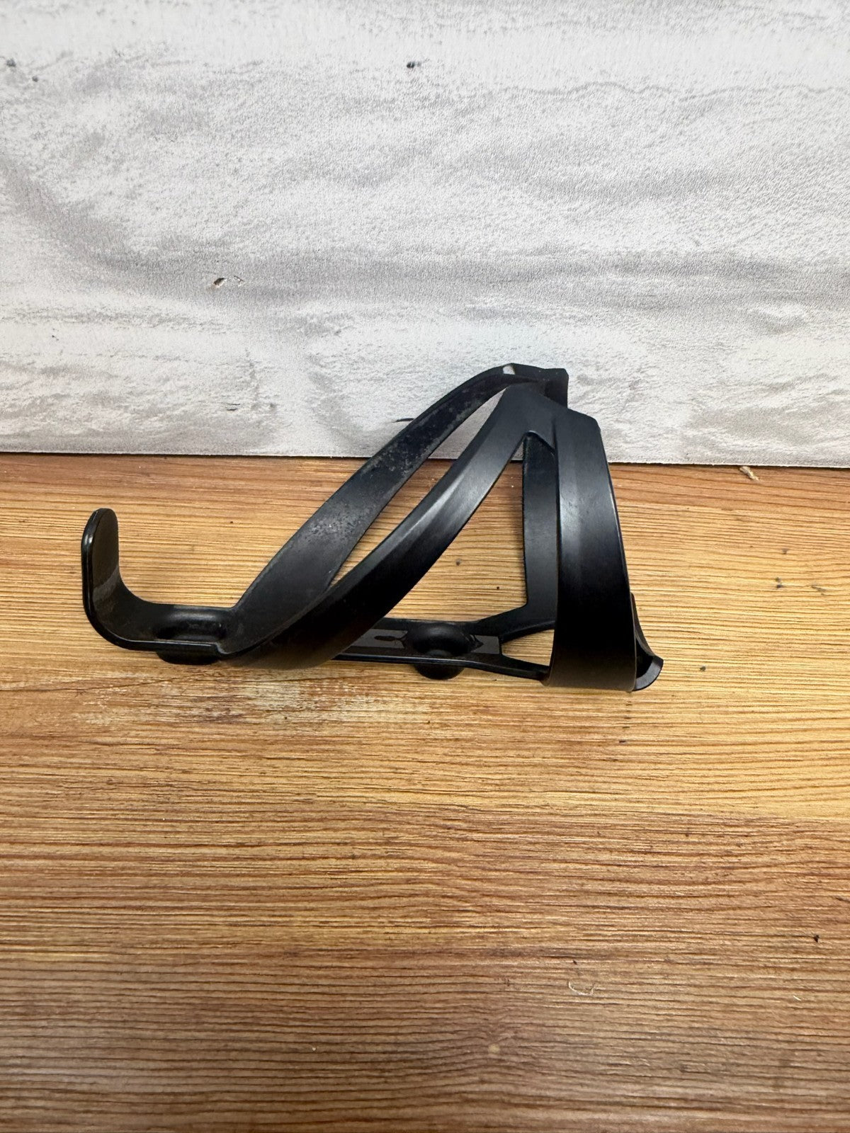 Bontrager Elite Water Bottle Cage Black