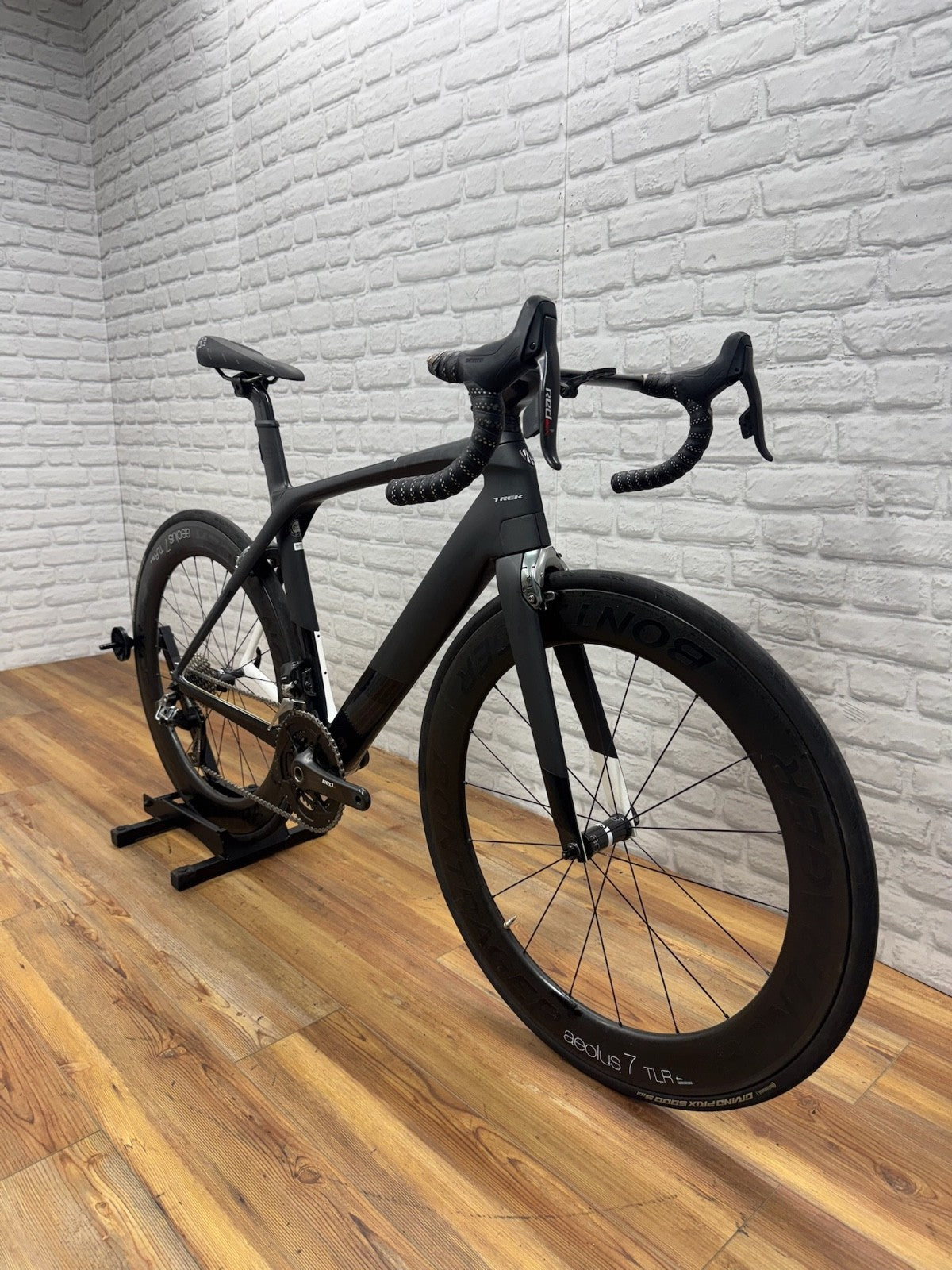 Trek Madone SLR 54cm Etap