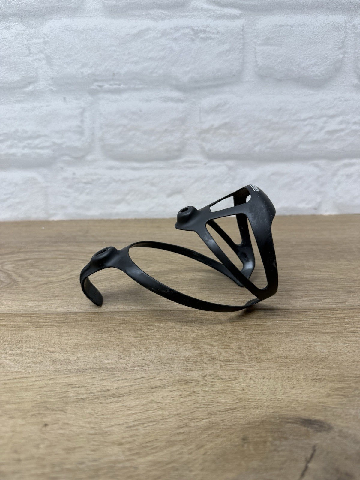 Bontrager XXX OCLV Carbon Fiber Water Bottle Cage