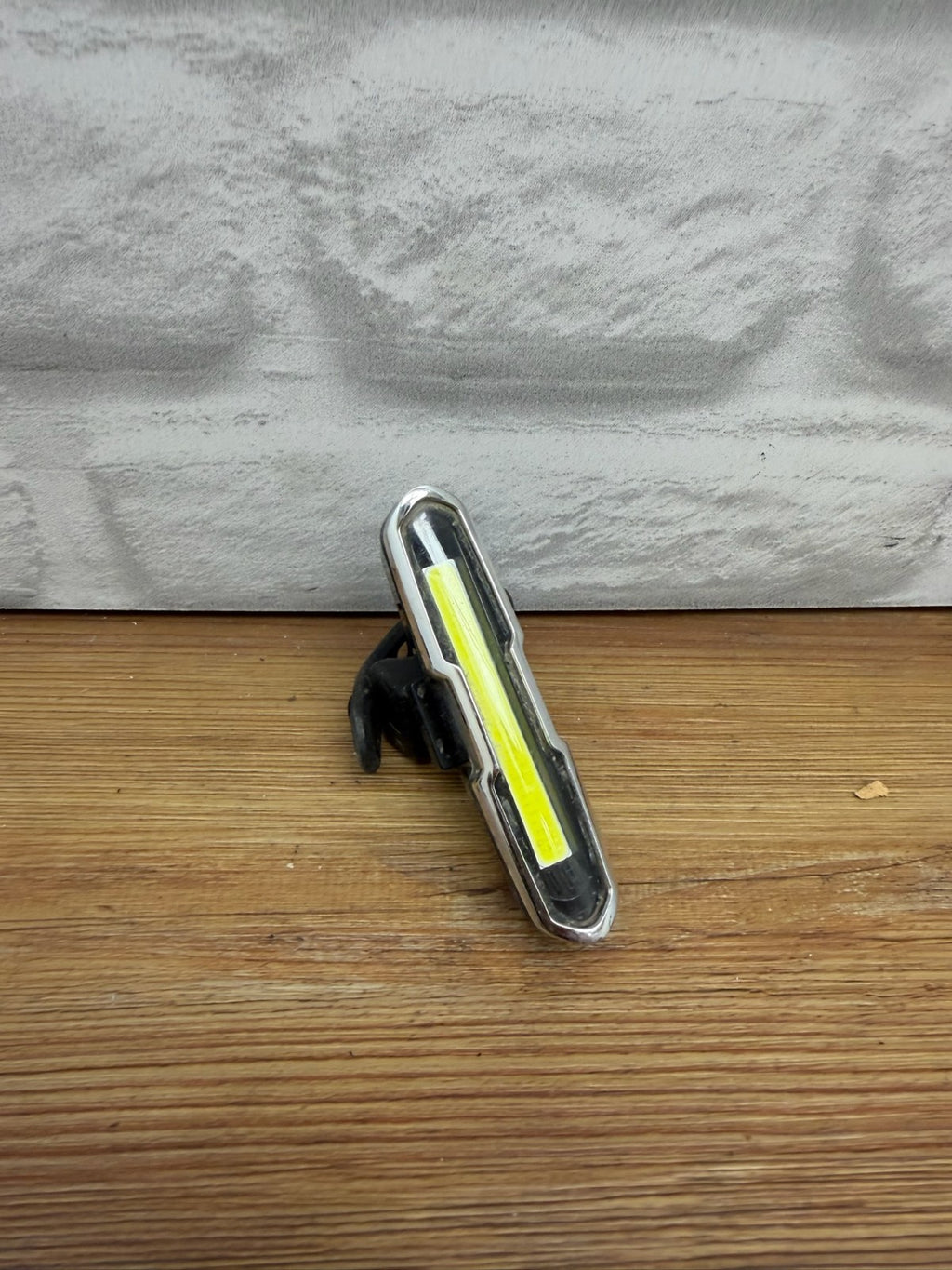 Bike Tail Light Powerful