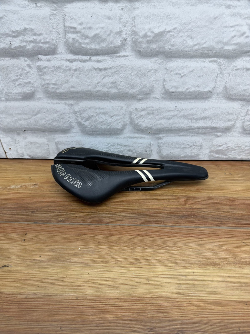 Selle Italia SP-01 Kit Carbonio SuperFlow Team Edition