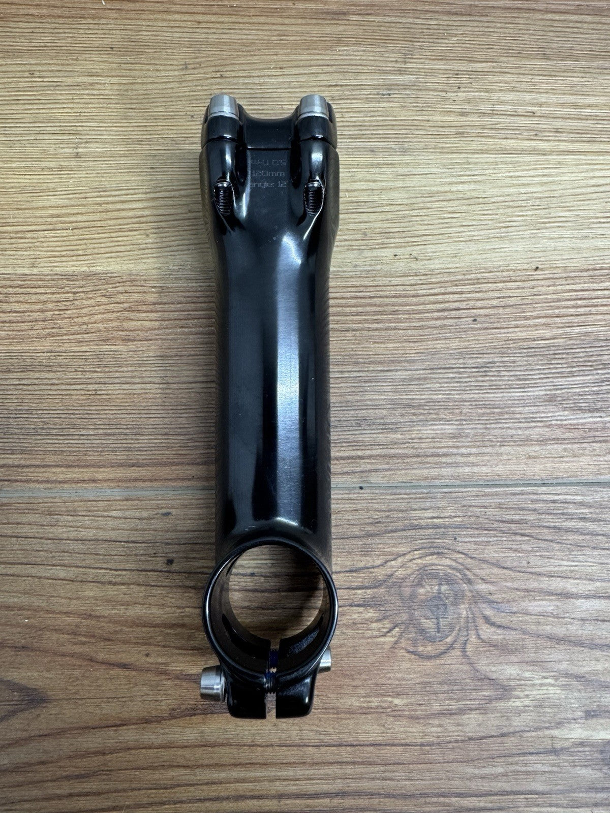 Specialized S-Works SL Stem 120mm