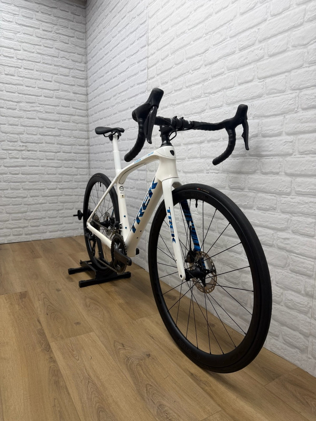 Trek Domane SLR Project One Team Segafredo Edition 52cm