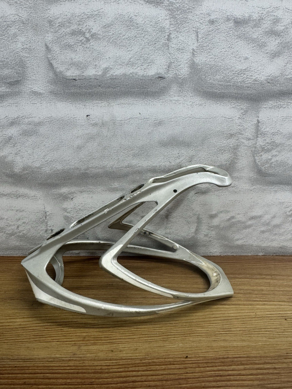Specialized Rib Cage II Plastic Bottle Cage