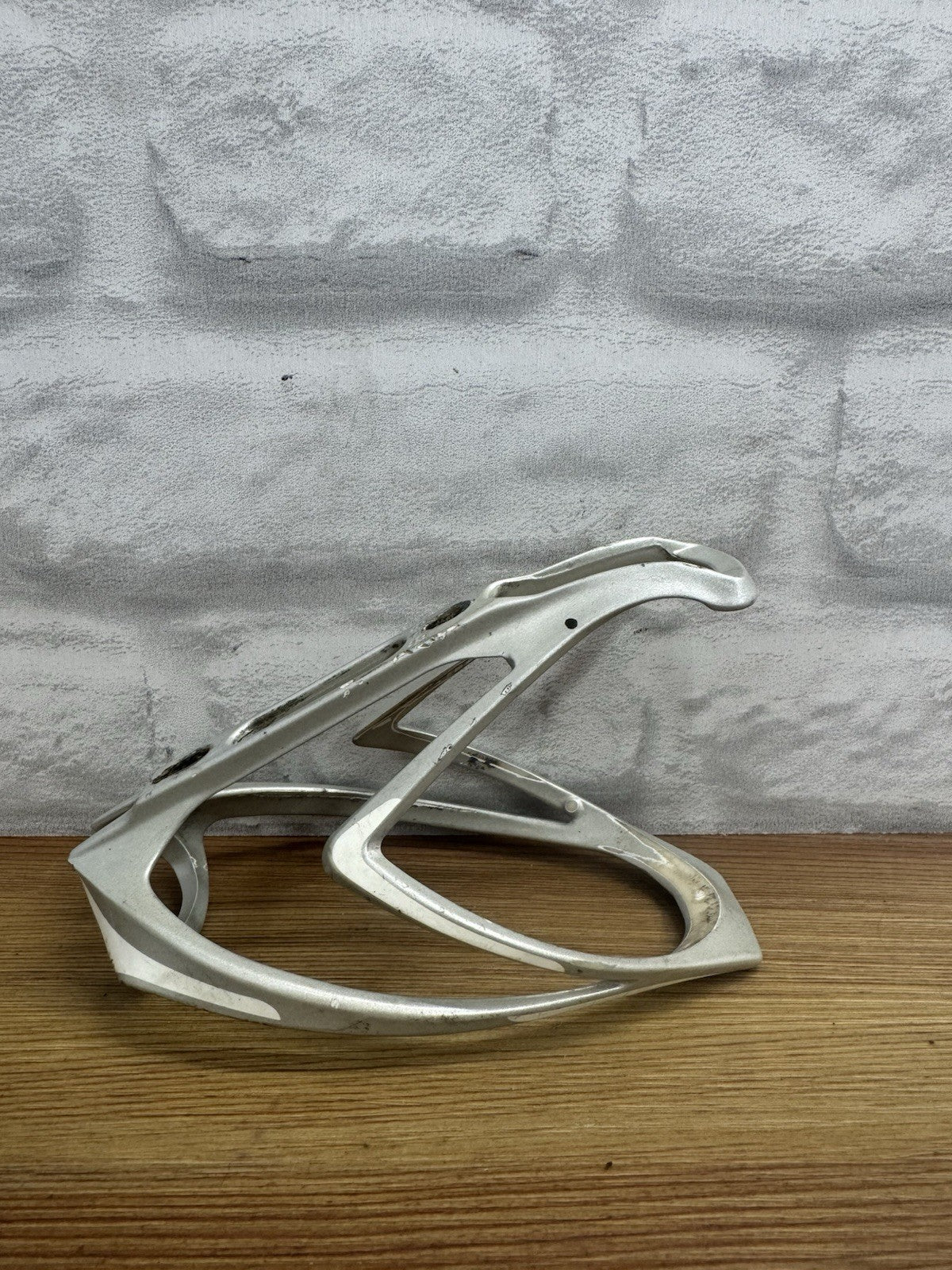 Specialized Rib Cage II Plastic Bottle Cage