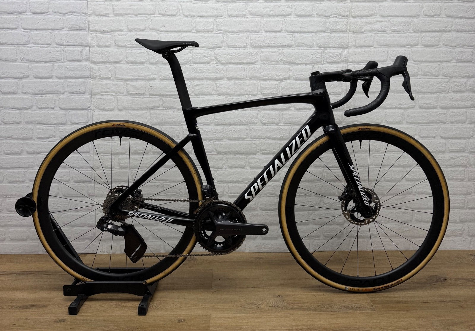 Specialized Tarmac SL7 54cm