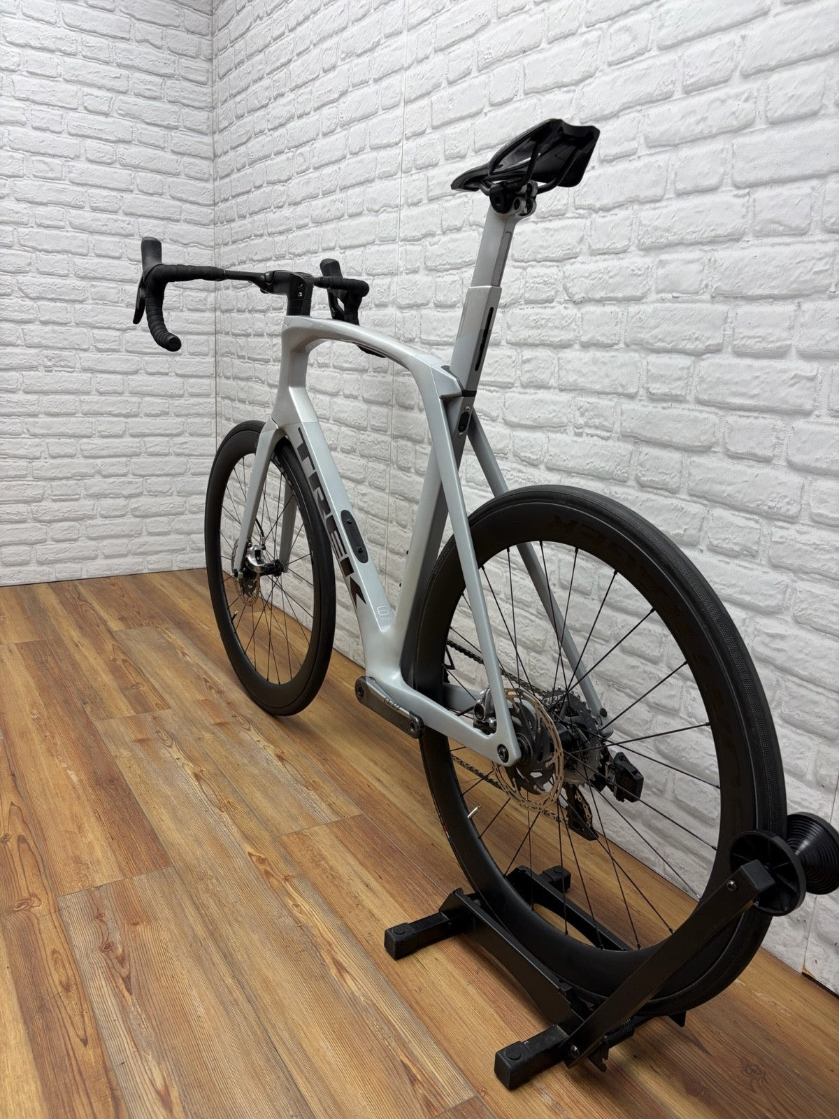 Trek Madone SLR 60cm