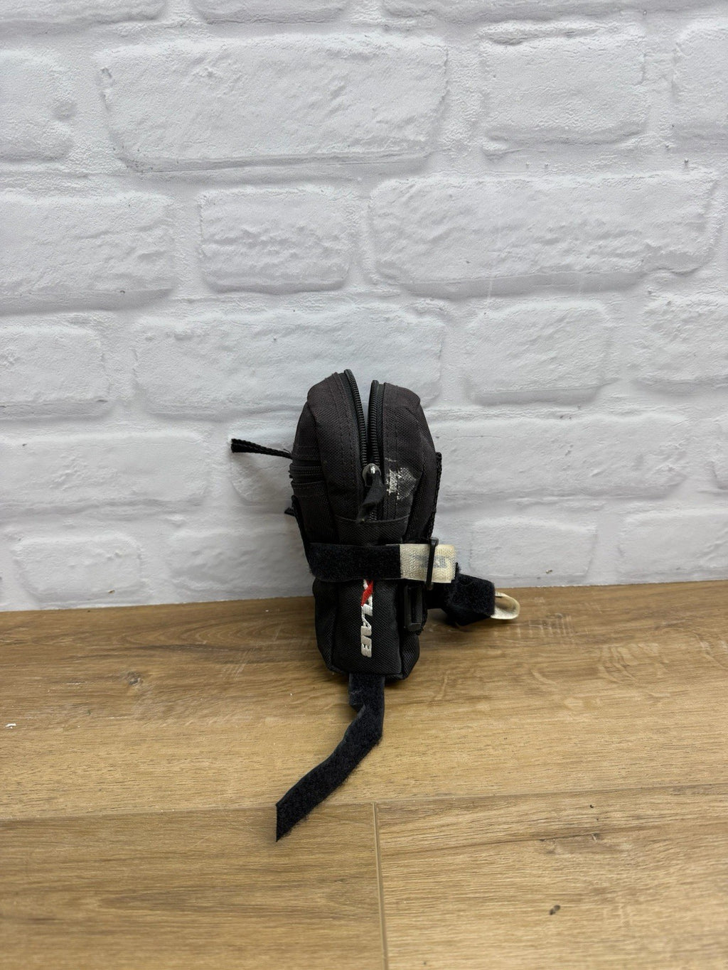 Xlab Saddle Bag + Roadside Repair Gear