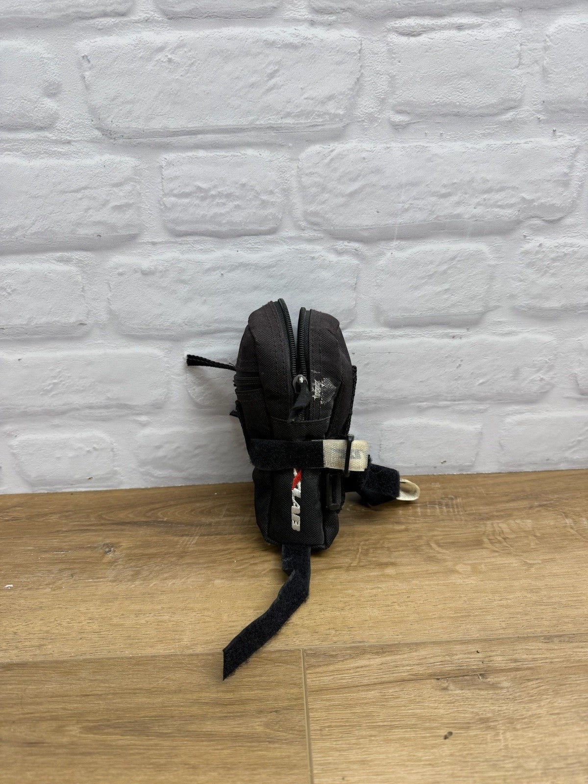 Xlab Saddle Bag + Roadside Repair Gear