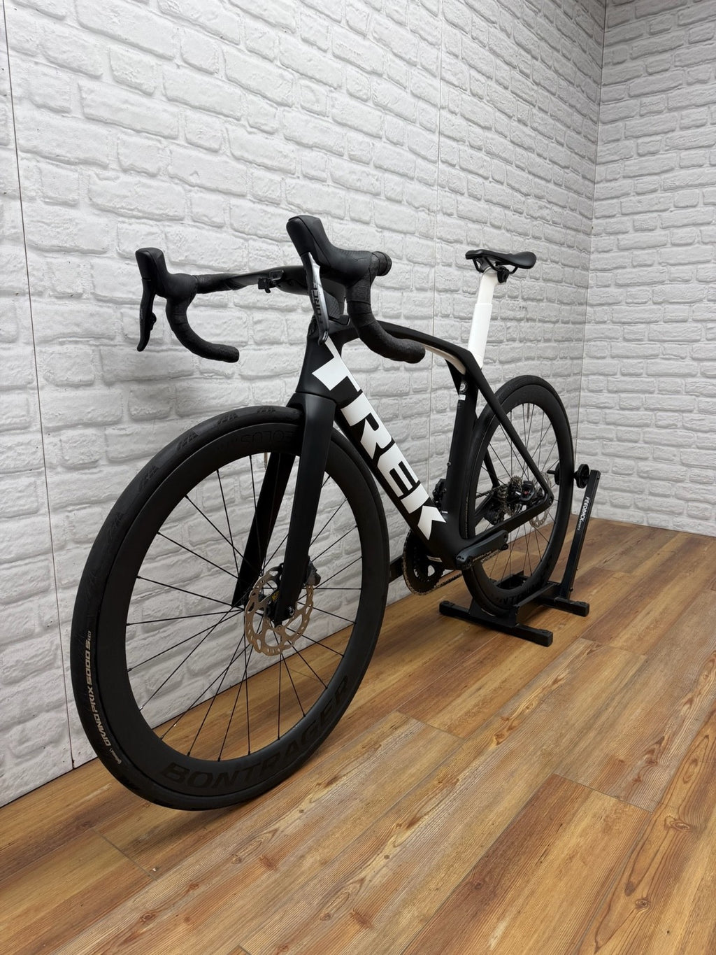 Trek Madone SLR 56cm eTap