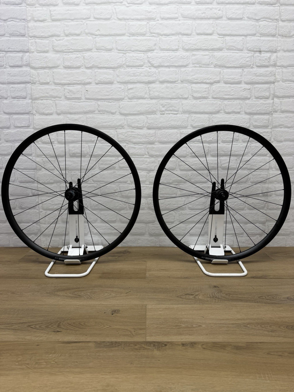 BMC AR 27 Aluminum 700c Disc Brake Wheelset
