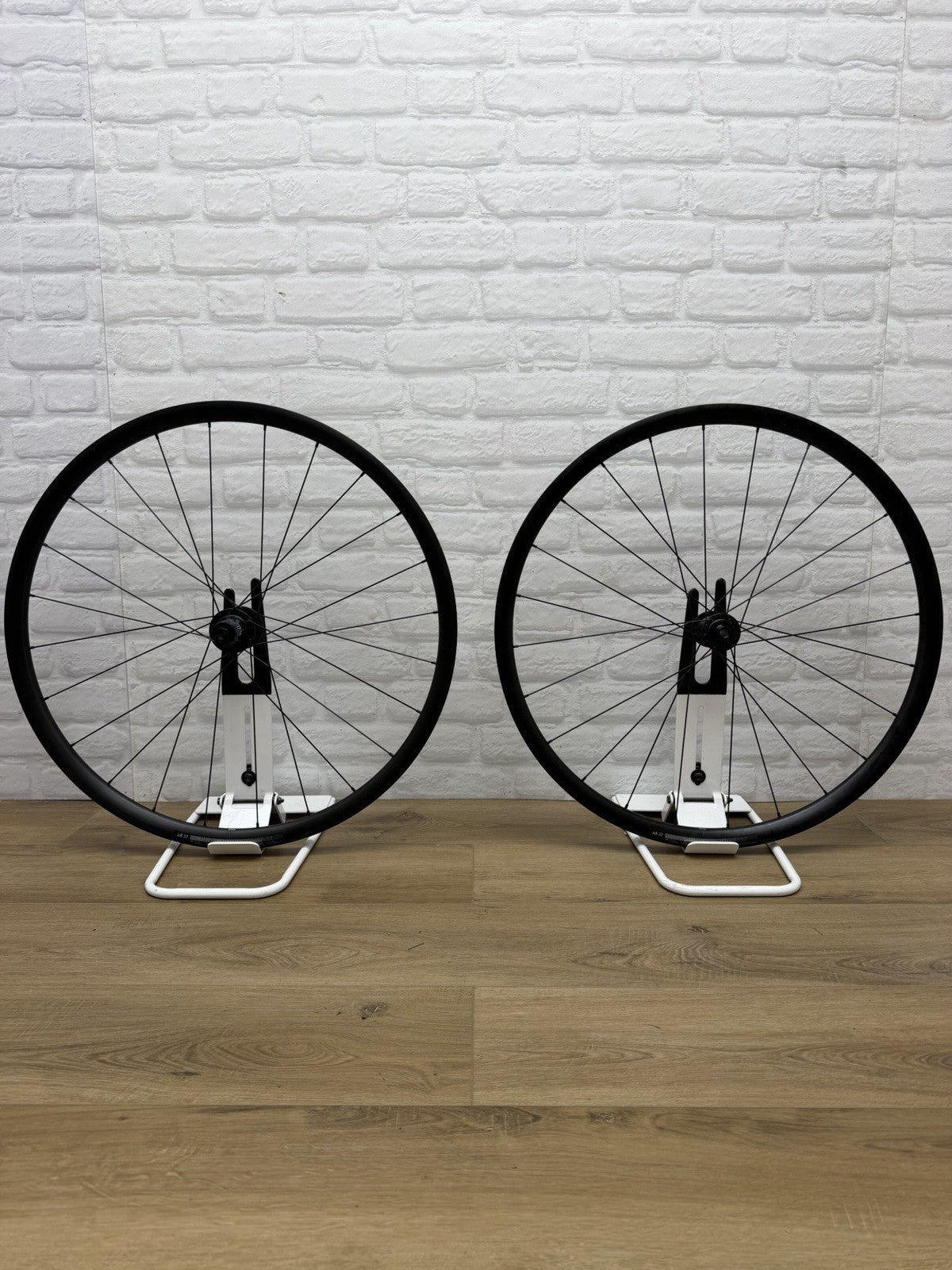 BMC AR 27 Aluminum 700c Disc Brake Wheelset