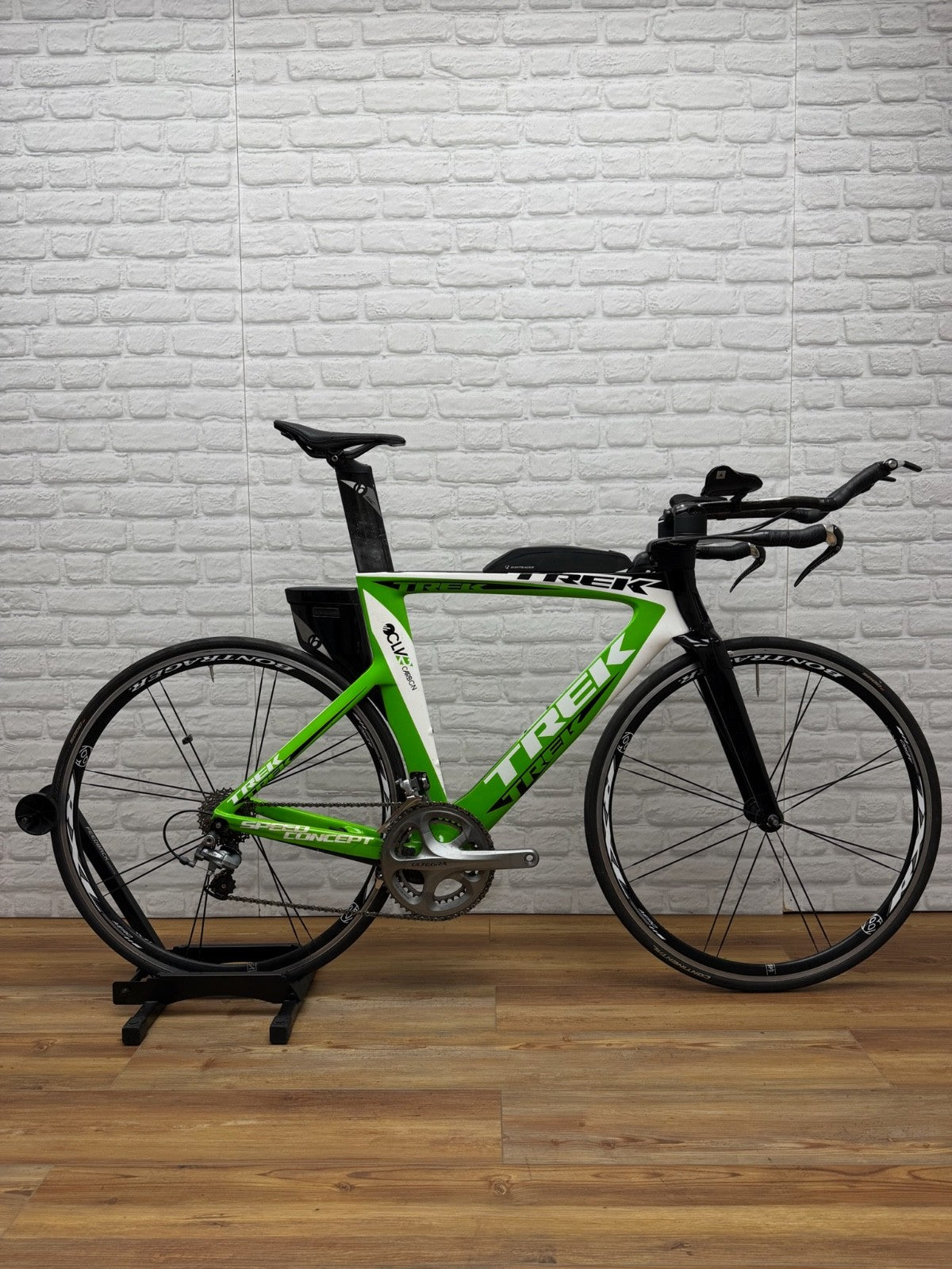 Trek Speed Concept 56cm/Large Triathlon Bike