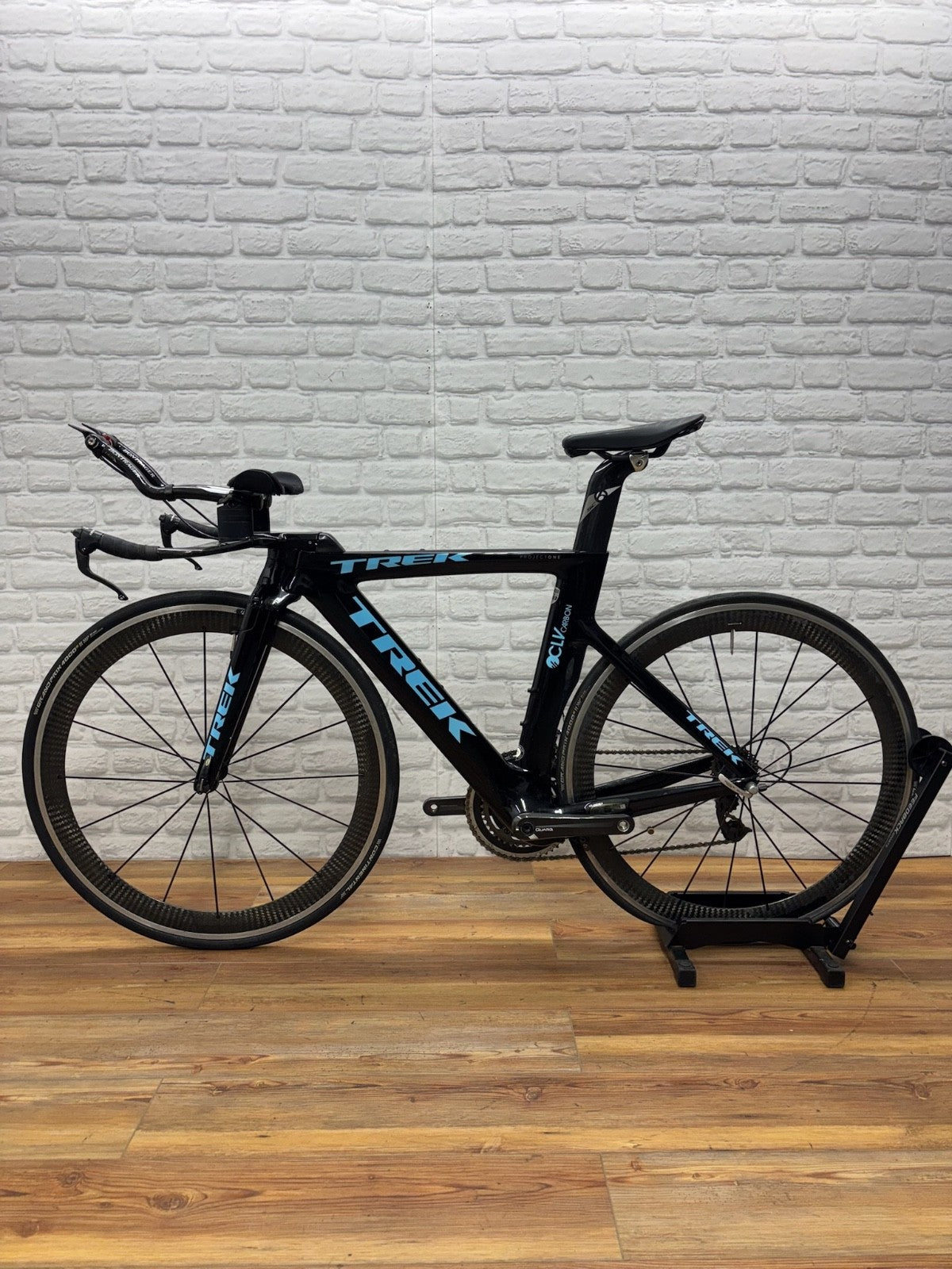 Trek Speed Concept Project One Small