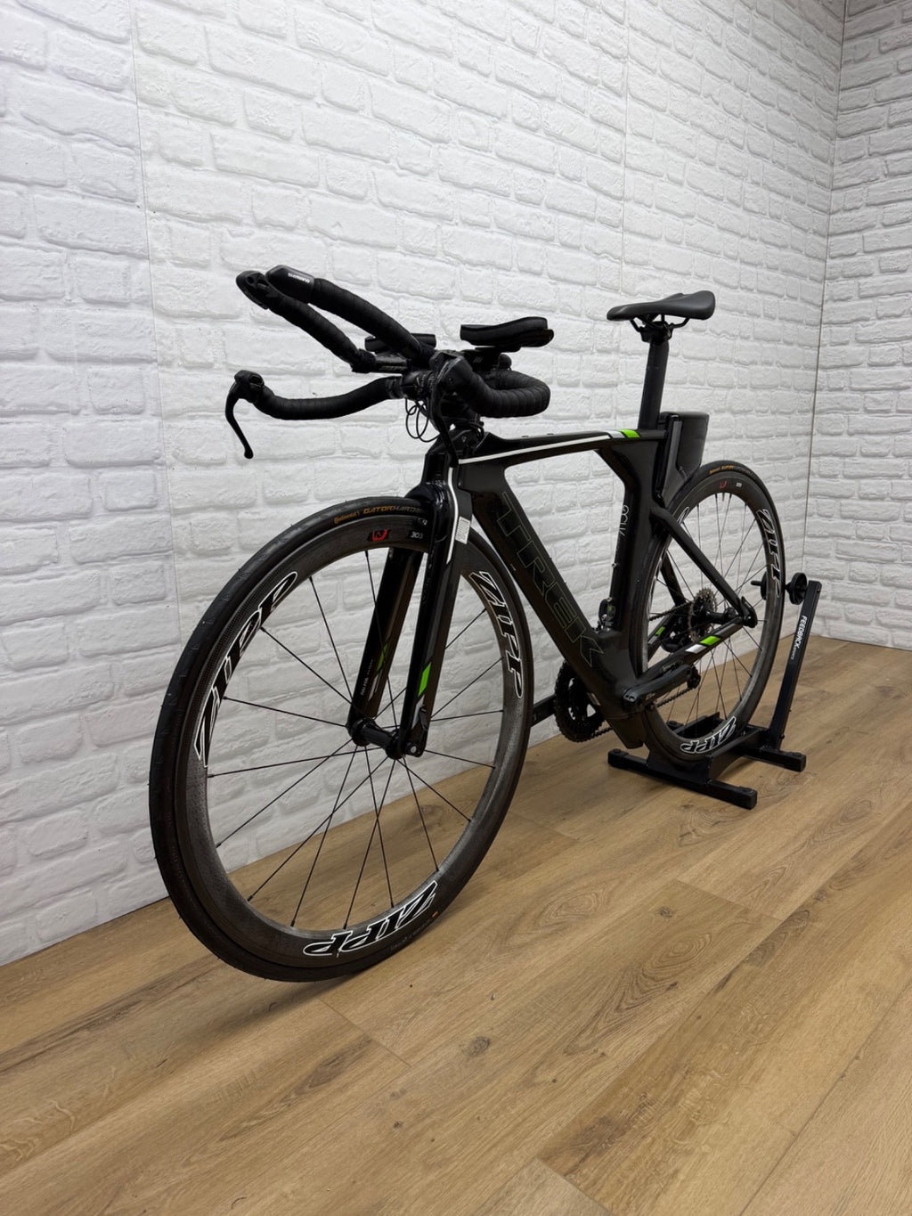 Trek Speed Concept Small Triathlon Bike