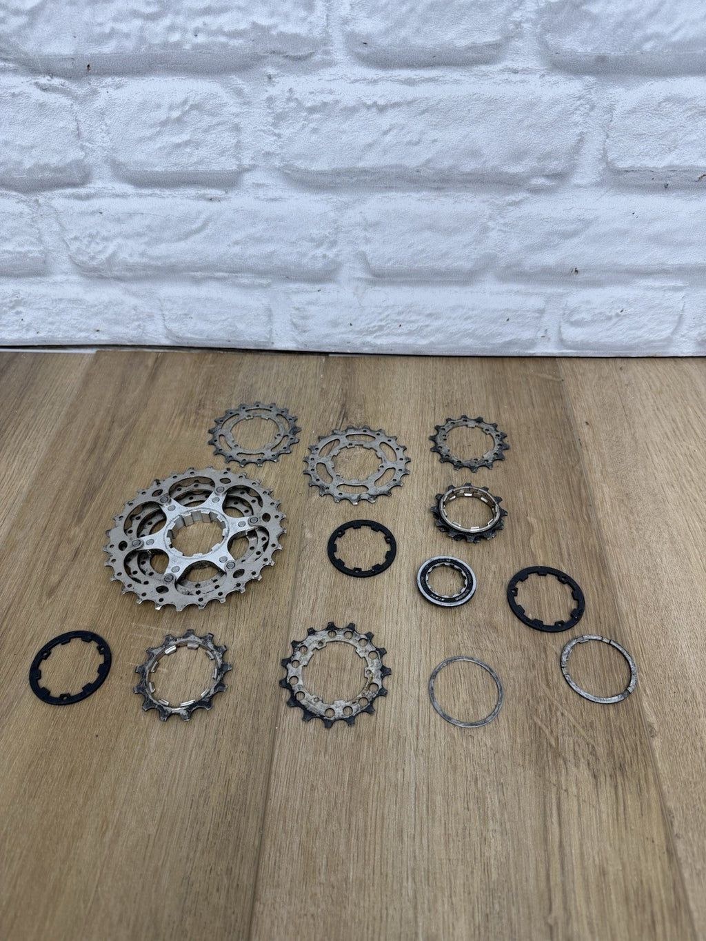 Shimano CS-HG800-11 Cassette